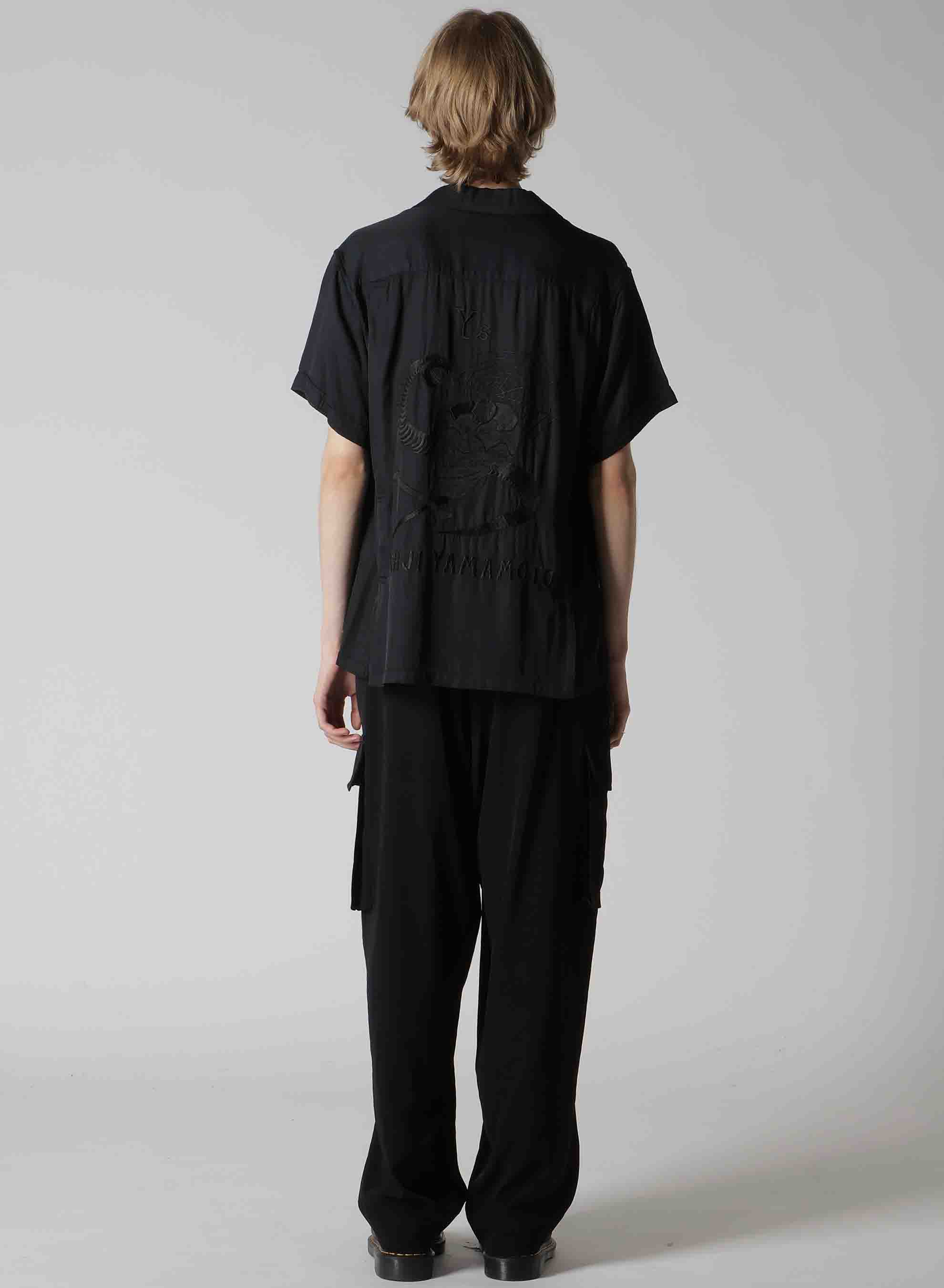 Y's - SUKASHIRT