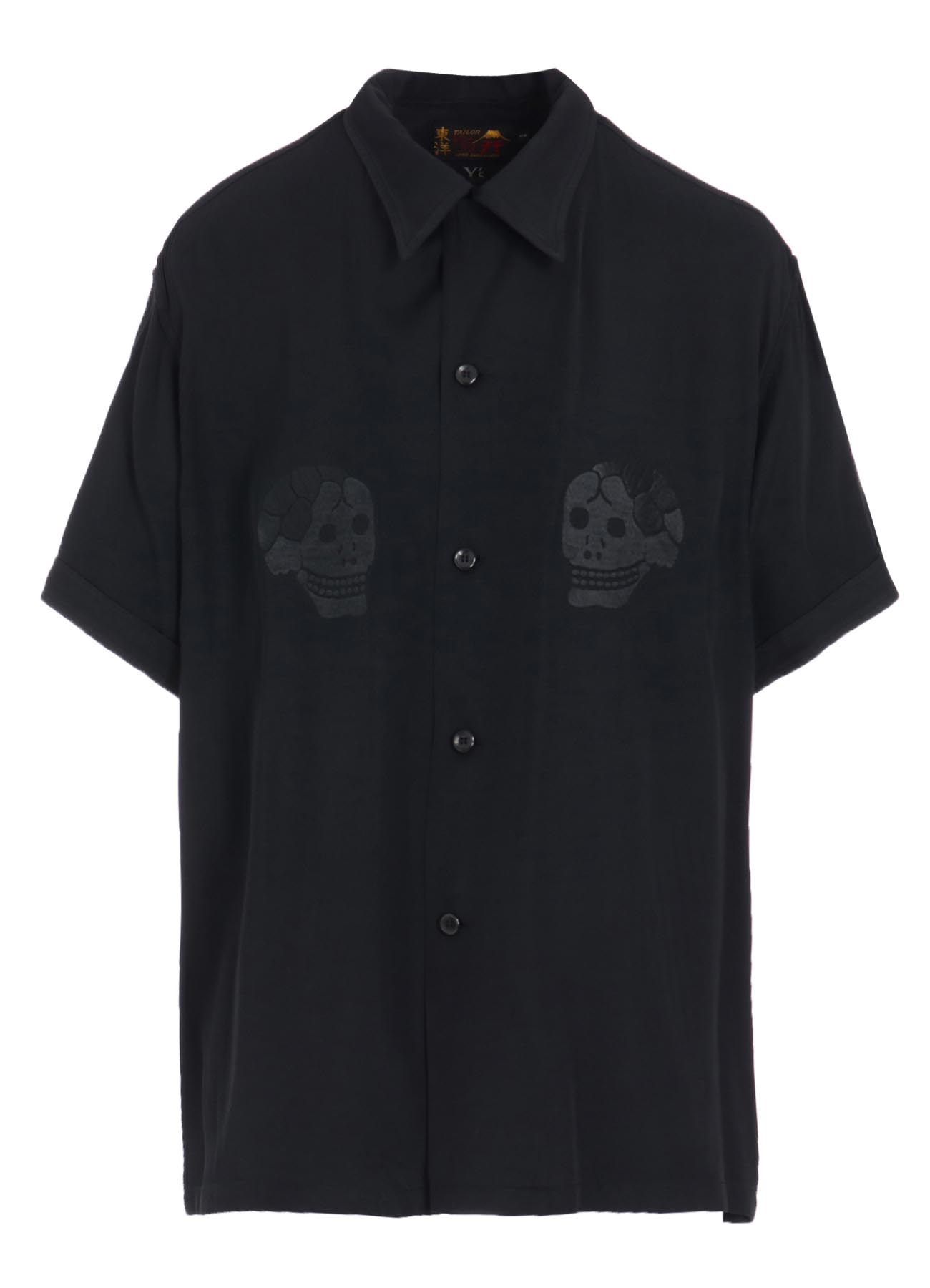 Y's - SUKASHIRT