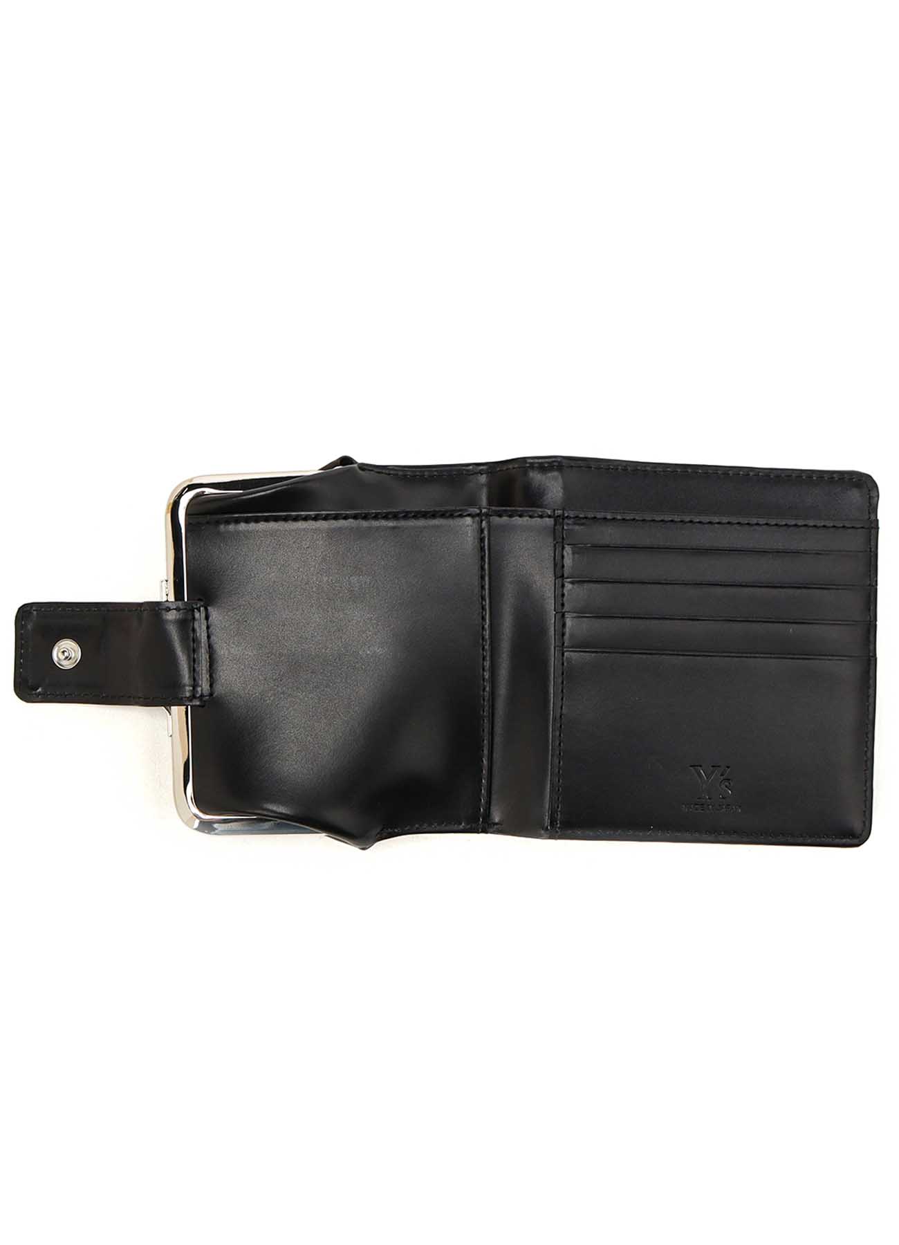 ADVANTIQUE LEATHER SMALL WALLET