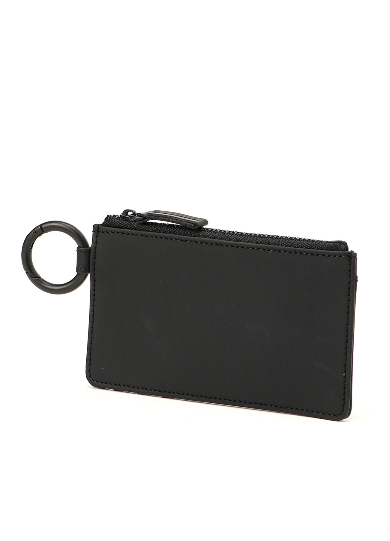 RUBBER TOUCH LEATHER FRAGMENT CASE