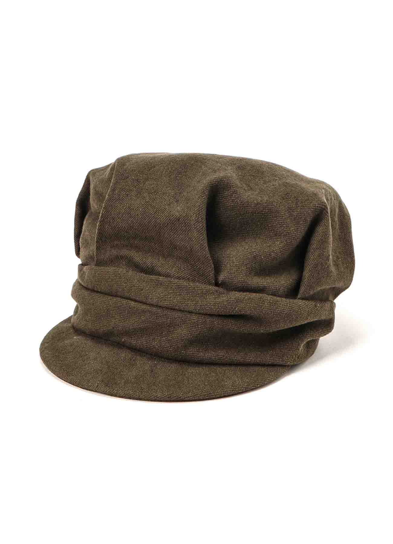 C/Li GABARDINE WORK CAP