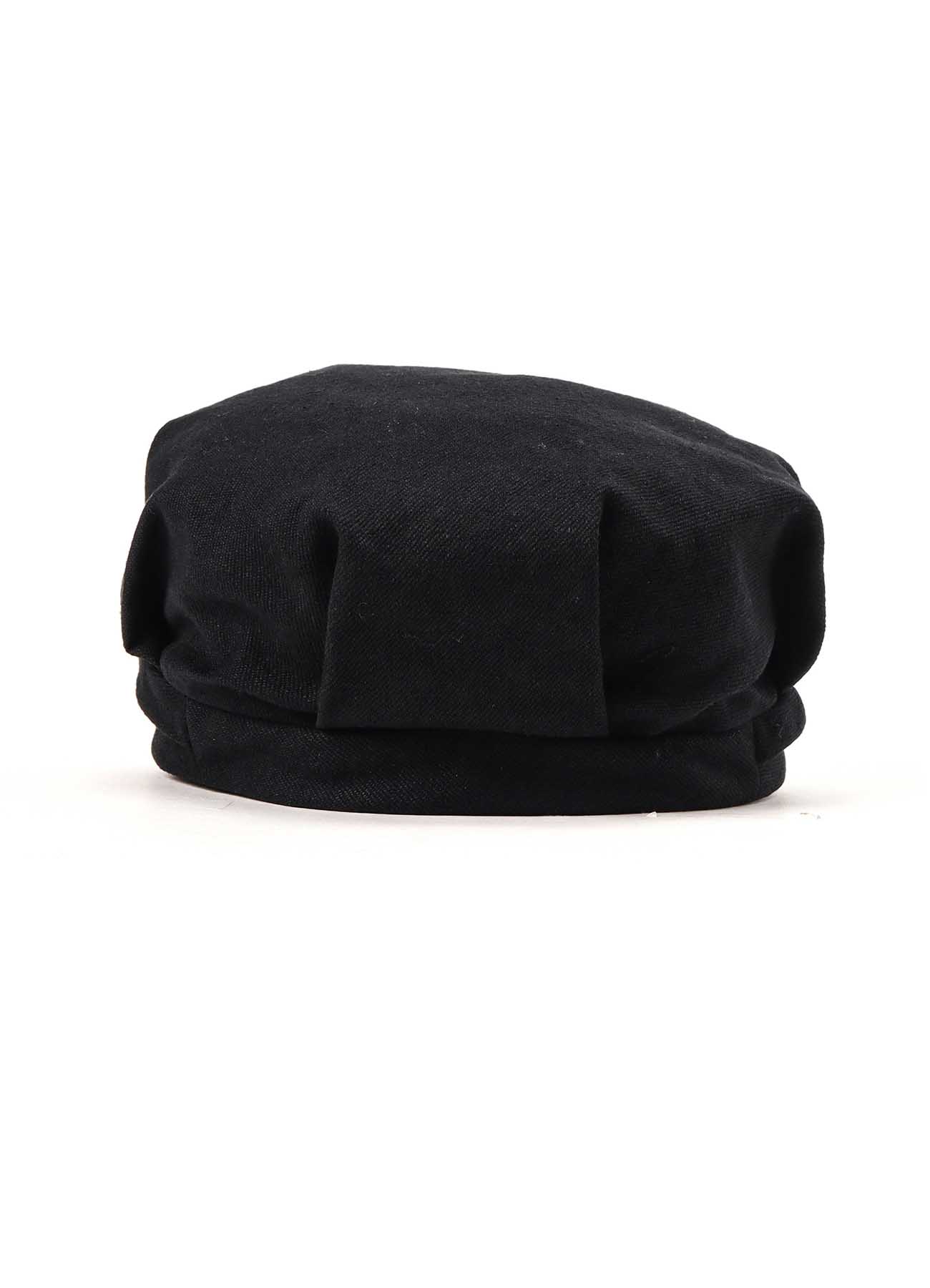 C/Li GABARDINE WORK CAP