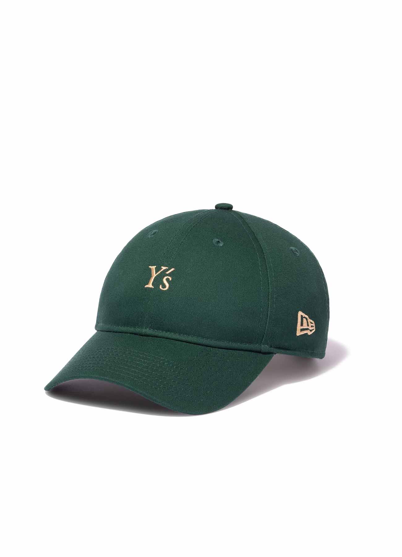 Y's × New Era 9THIRTY Y's LOGO CAP