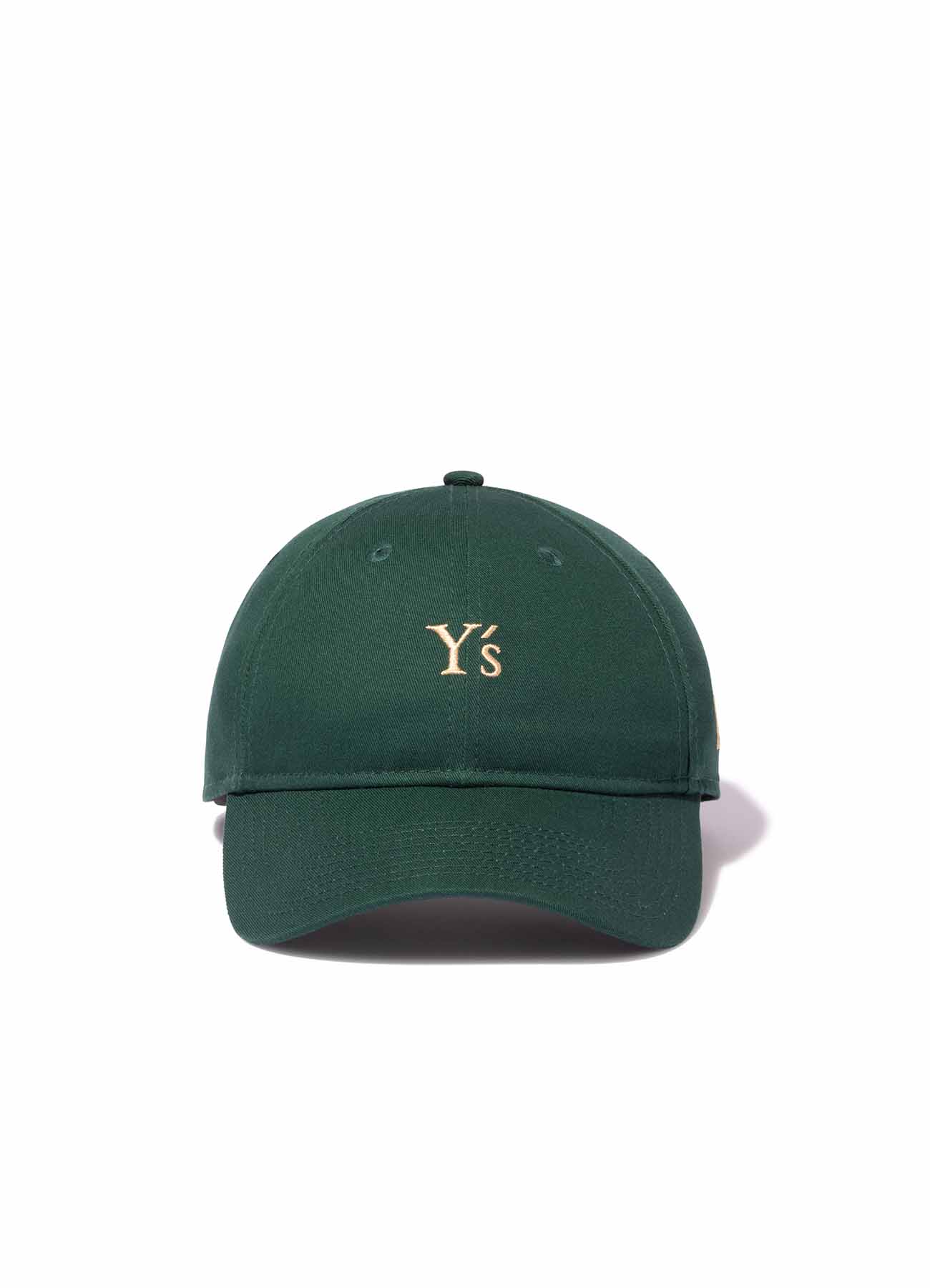 Y's × New Era 9THIRTY Y's LOGO CAP