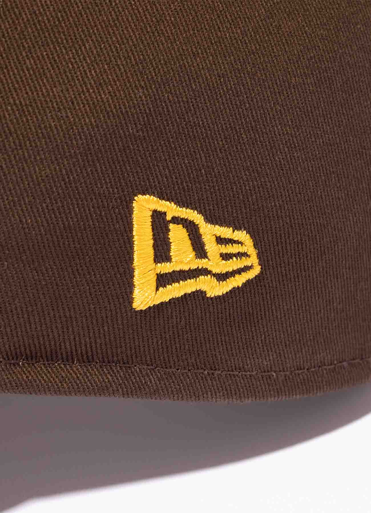 Y's × New Era 9THIRTY Y's LOGO CAP