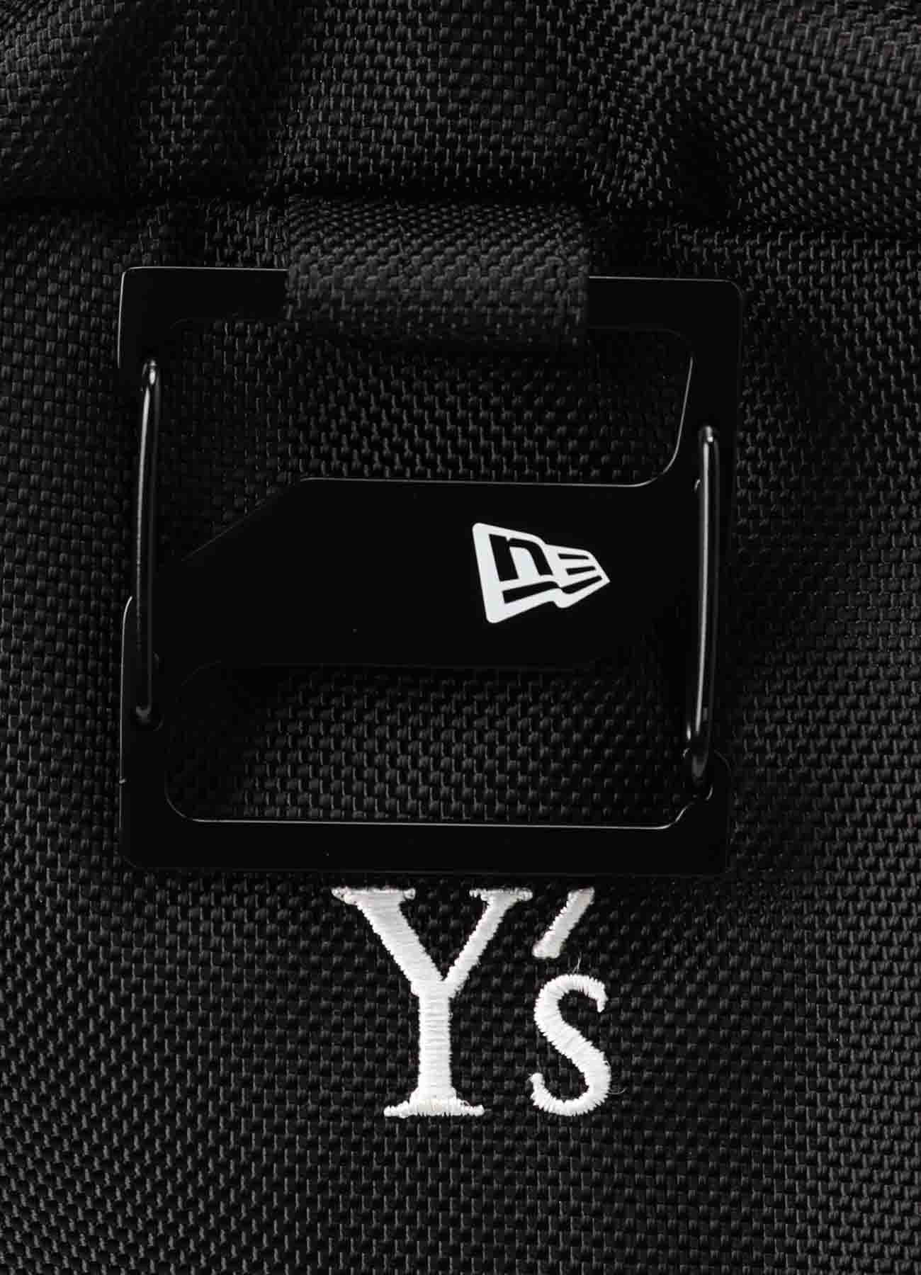 Y's × New Era CARRIER PACK