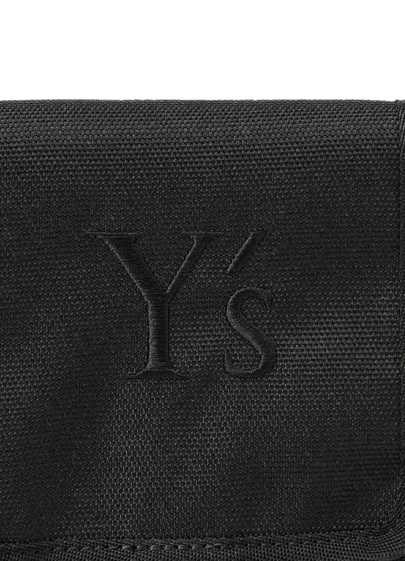 Y's × New Era NECK POUCH