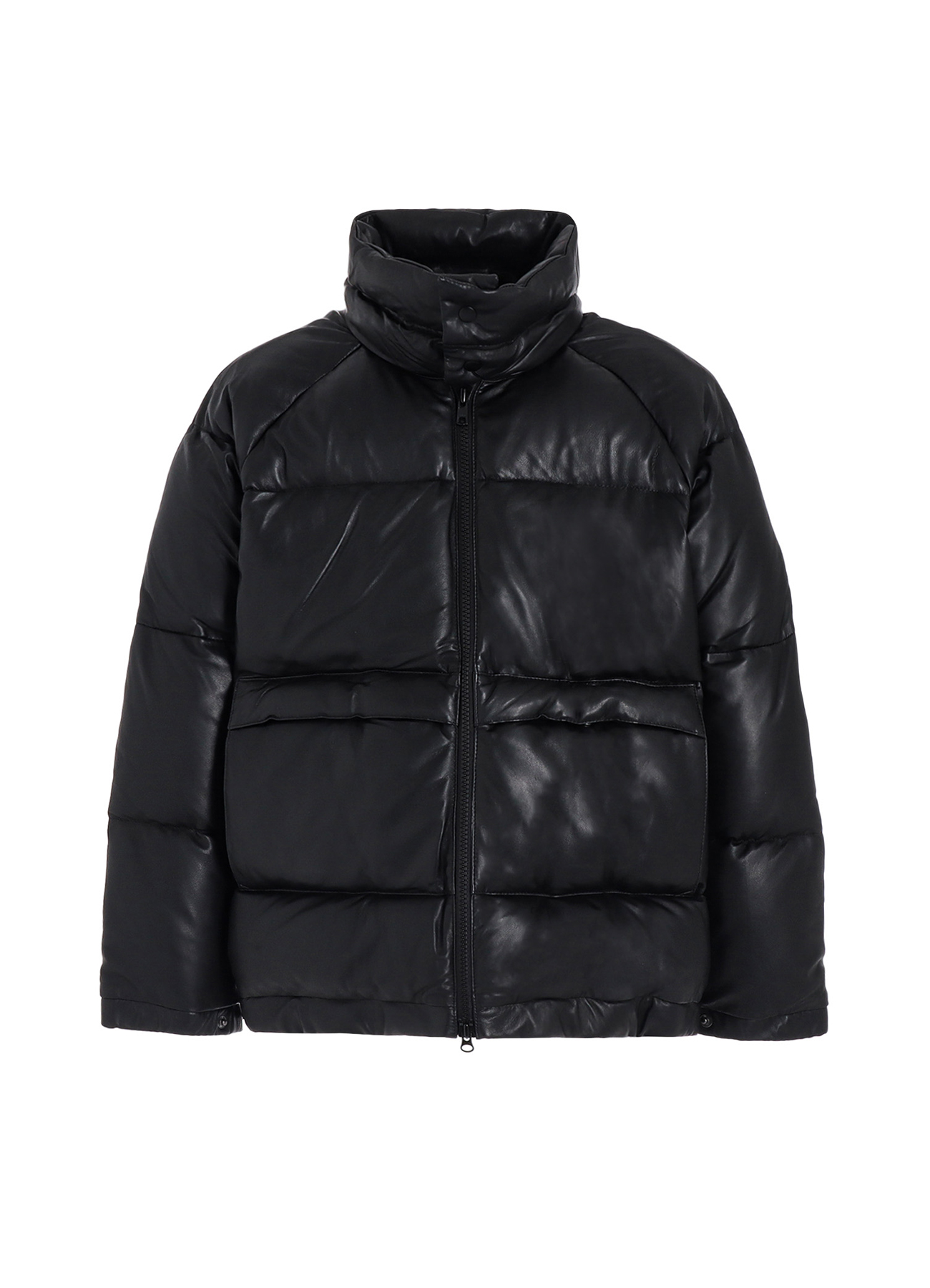 【10/9 12:00(JST) Release】SHEEP SKIN LEATHER DOWN JACKET