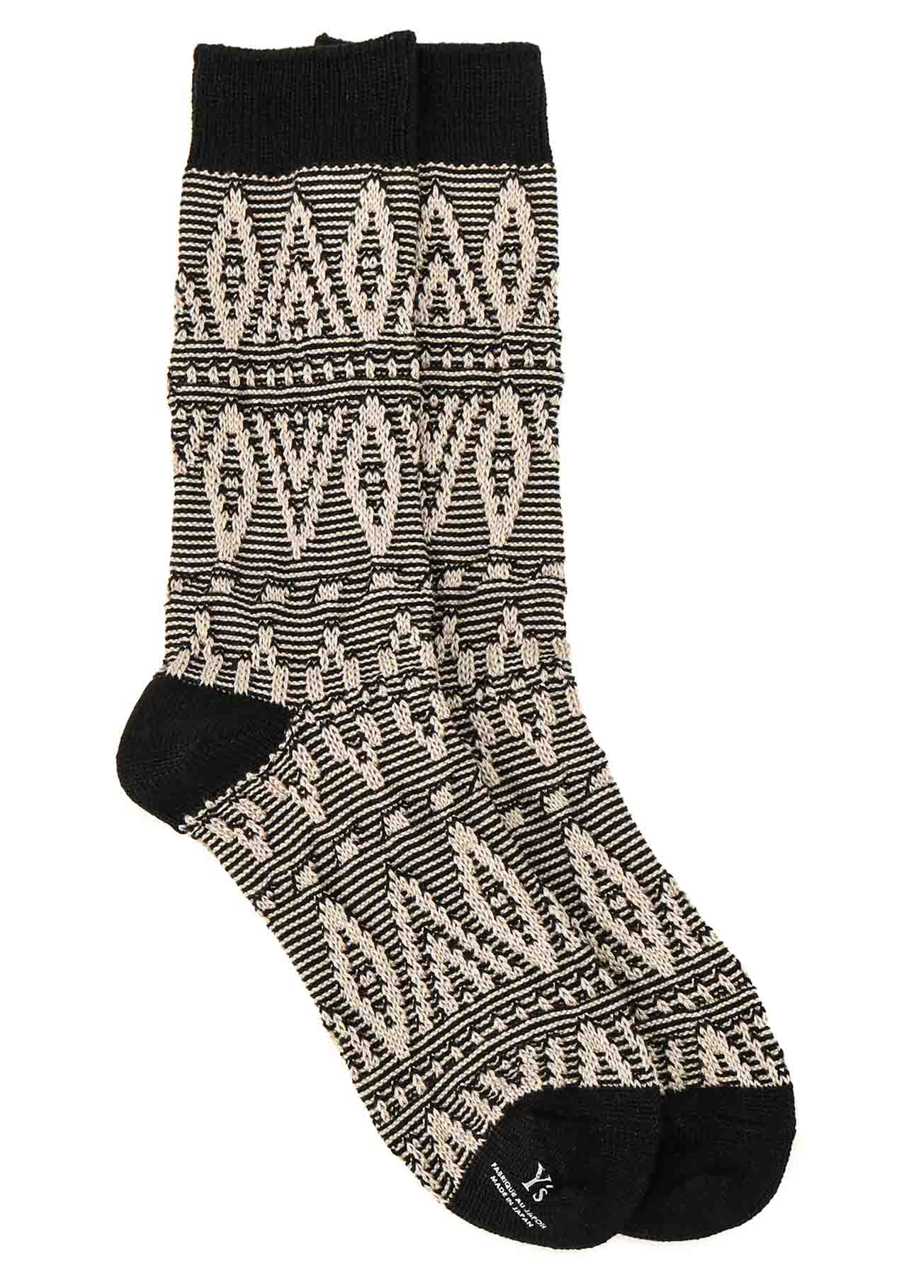 NORDIC JQ SOCKS