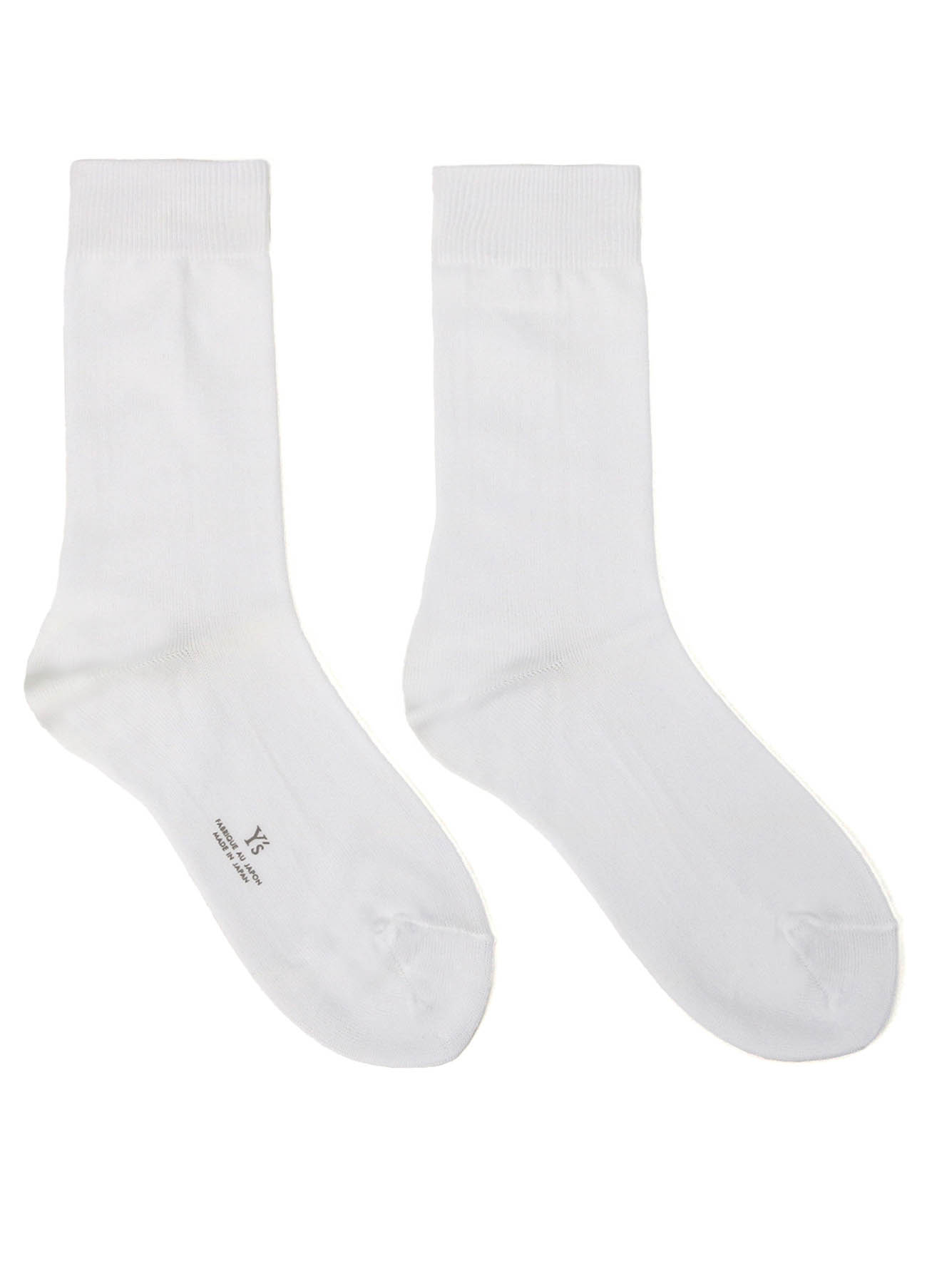 NY JERSEY CLASSIC SOCKS