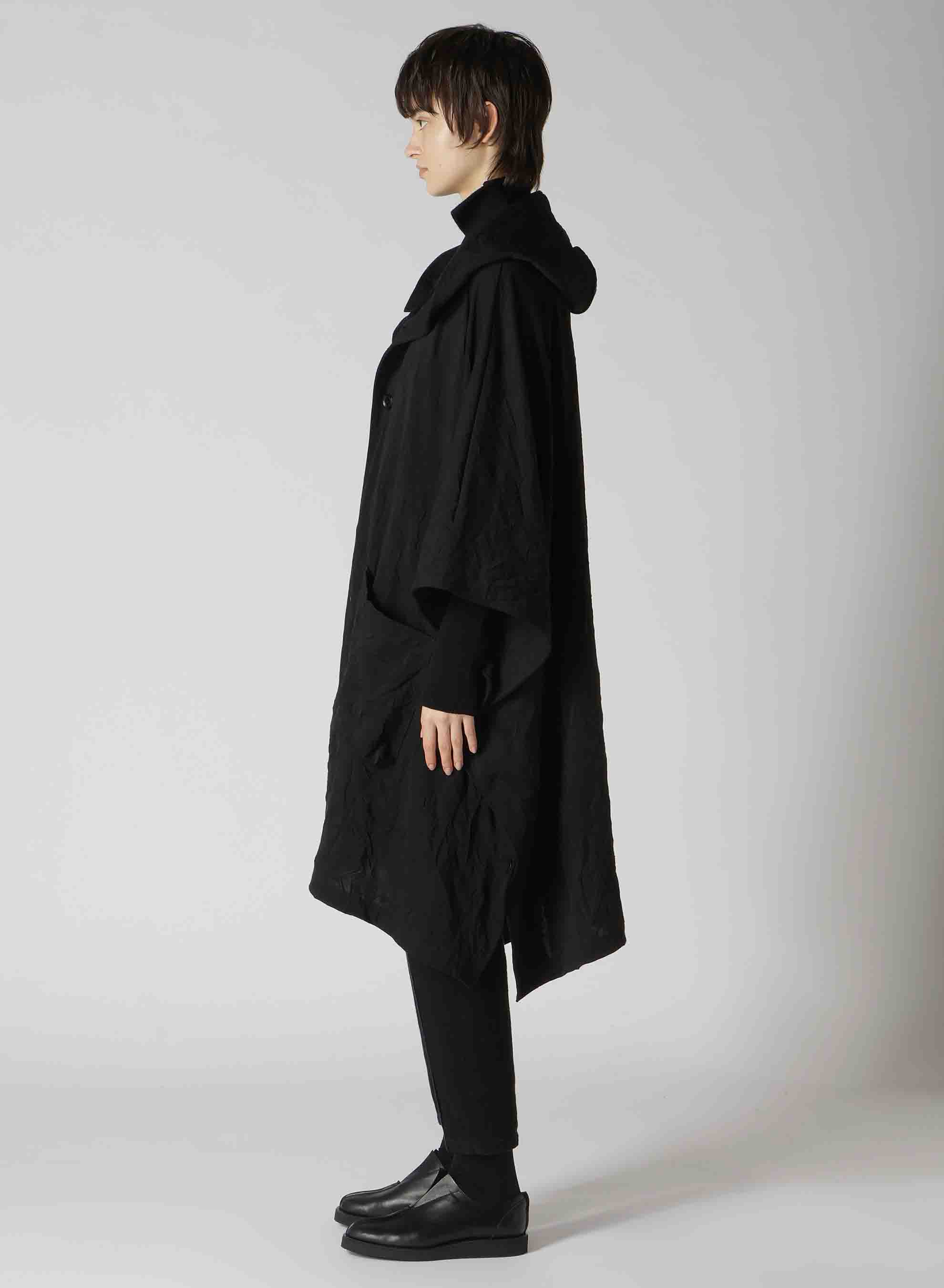 80/-C/Pe PONTE PONCHO