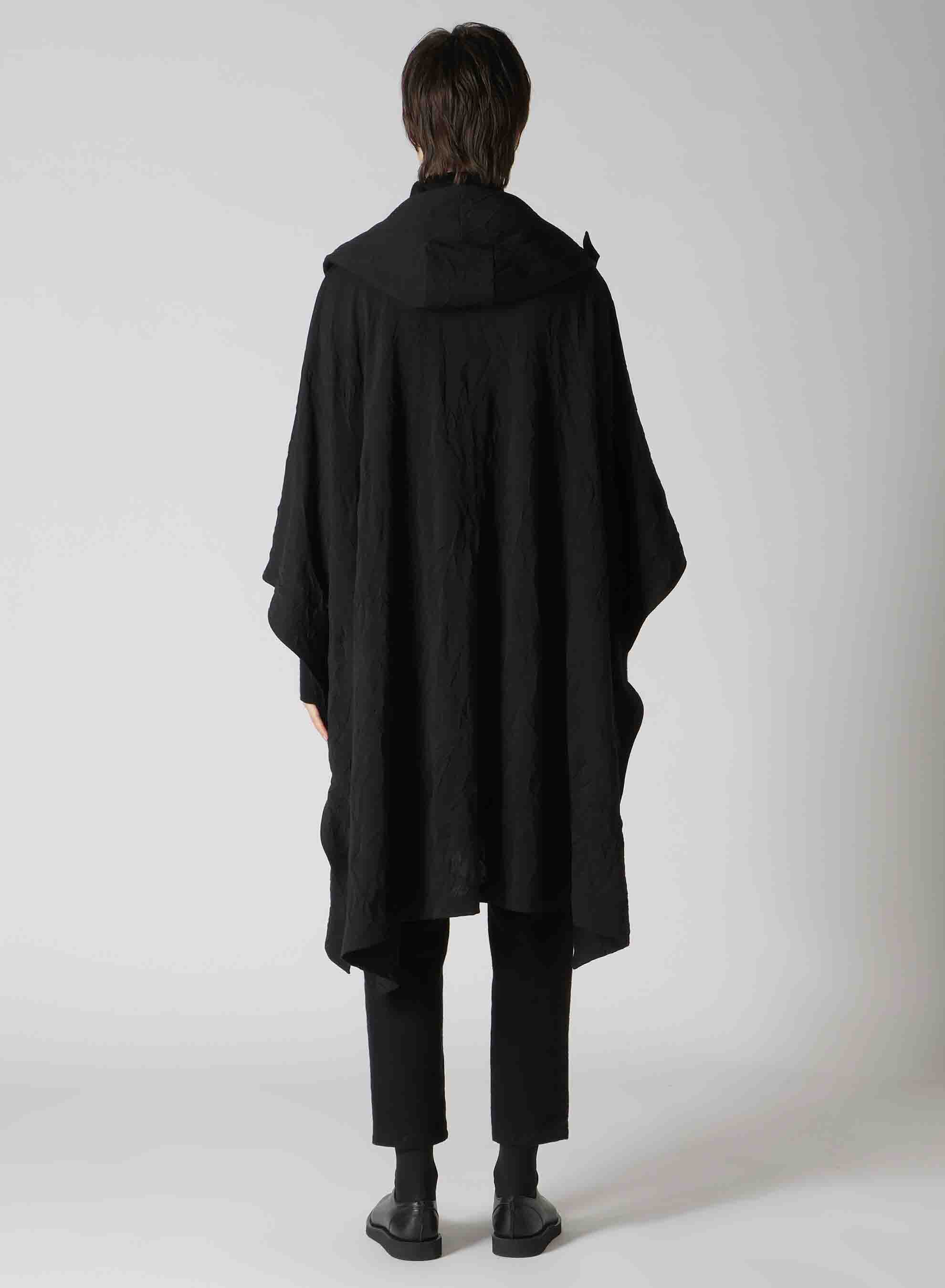 80/-C/Pe PONTE PONCHO