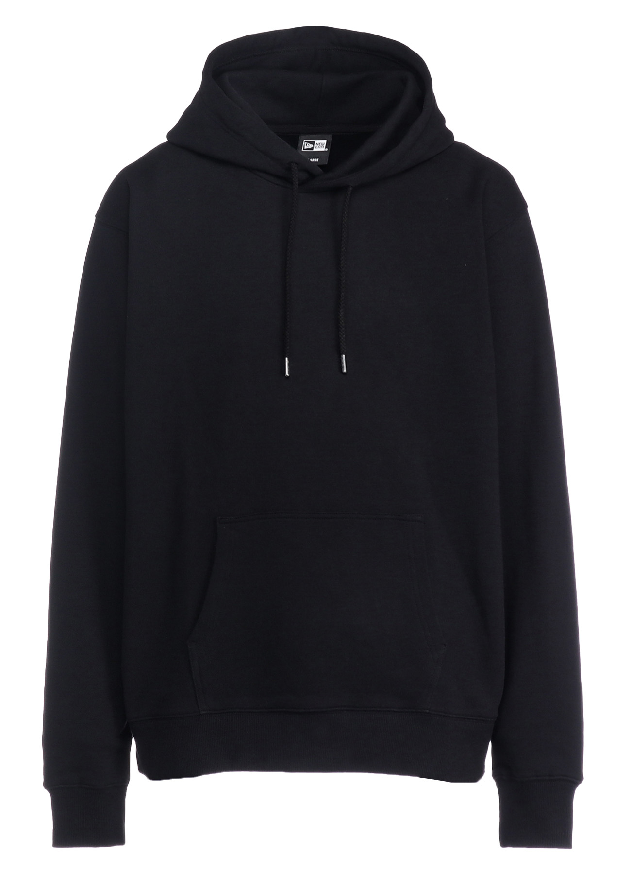 Y's × New Era SWEAT PULLOVER HOODIE