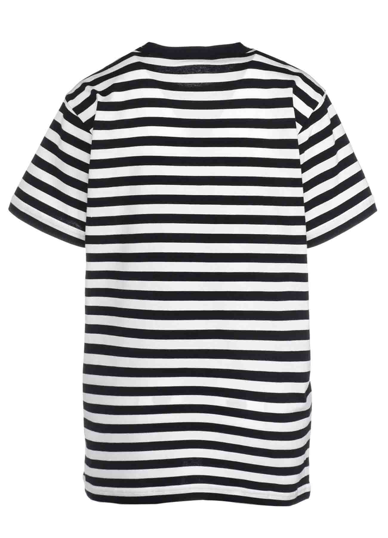 40/2 STRIPE JERSEY Y'S STITCH T