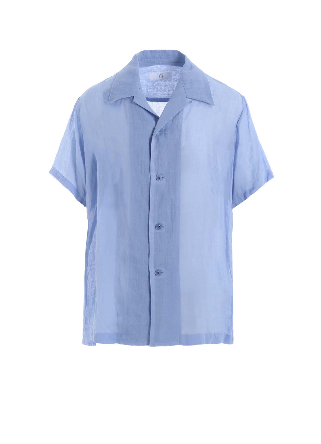 RAMIE LAWN SHIRT