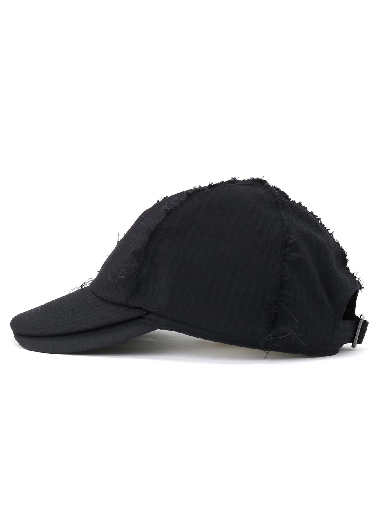 【1/23 12:00(JST) Release】TWILL TAFFETA COMBINATION DOUBLE BRIM CAP