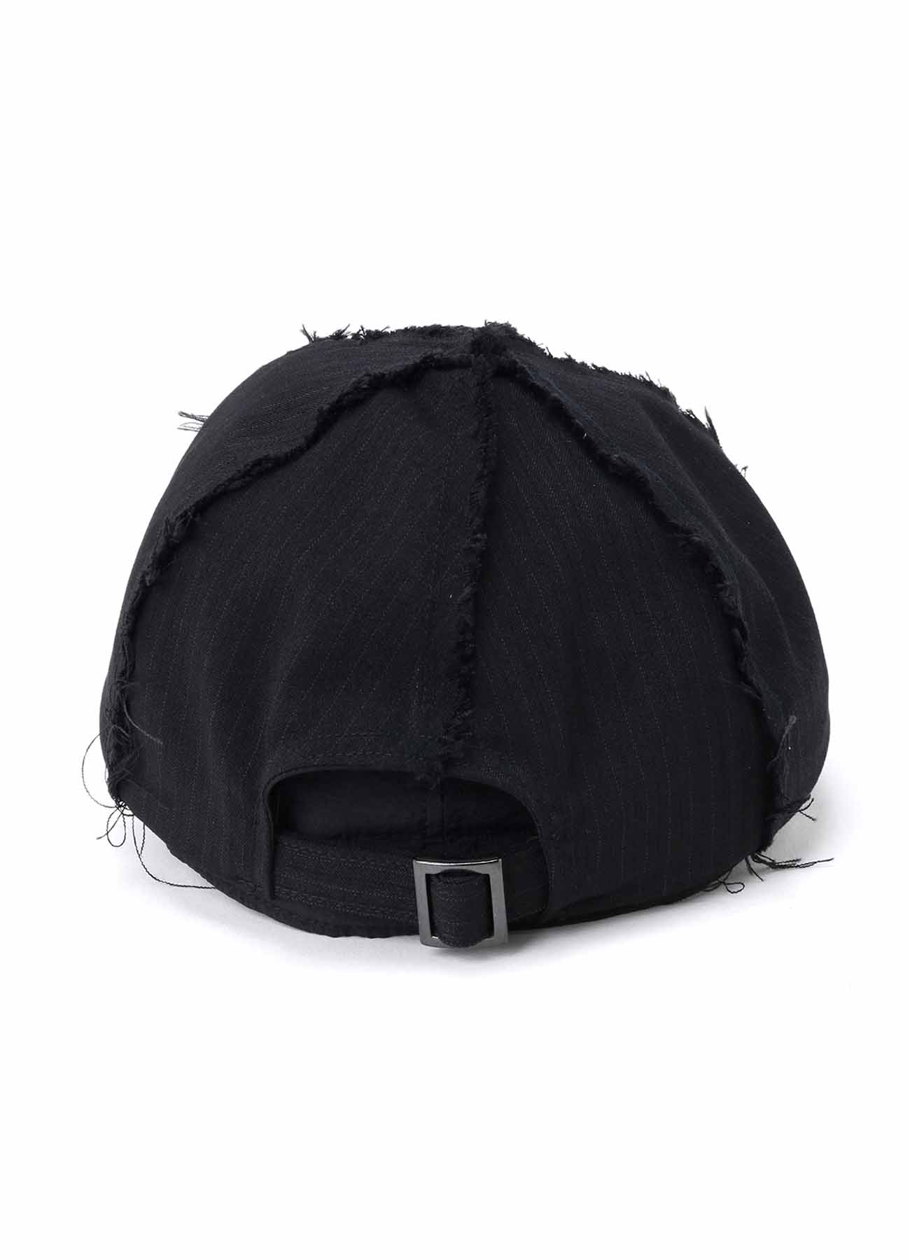 【1/23 12:00(JST) Release】TWILL TAFFETA COMBINATION DOUBLE BRIM CAP