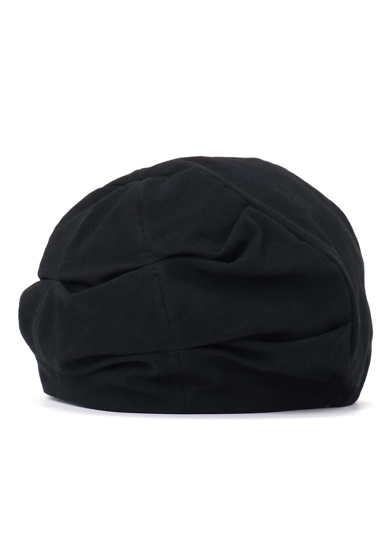 C/LI OXFORD TUCKED CASQUETTE