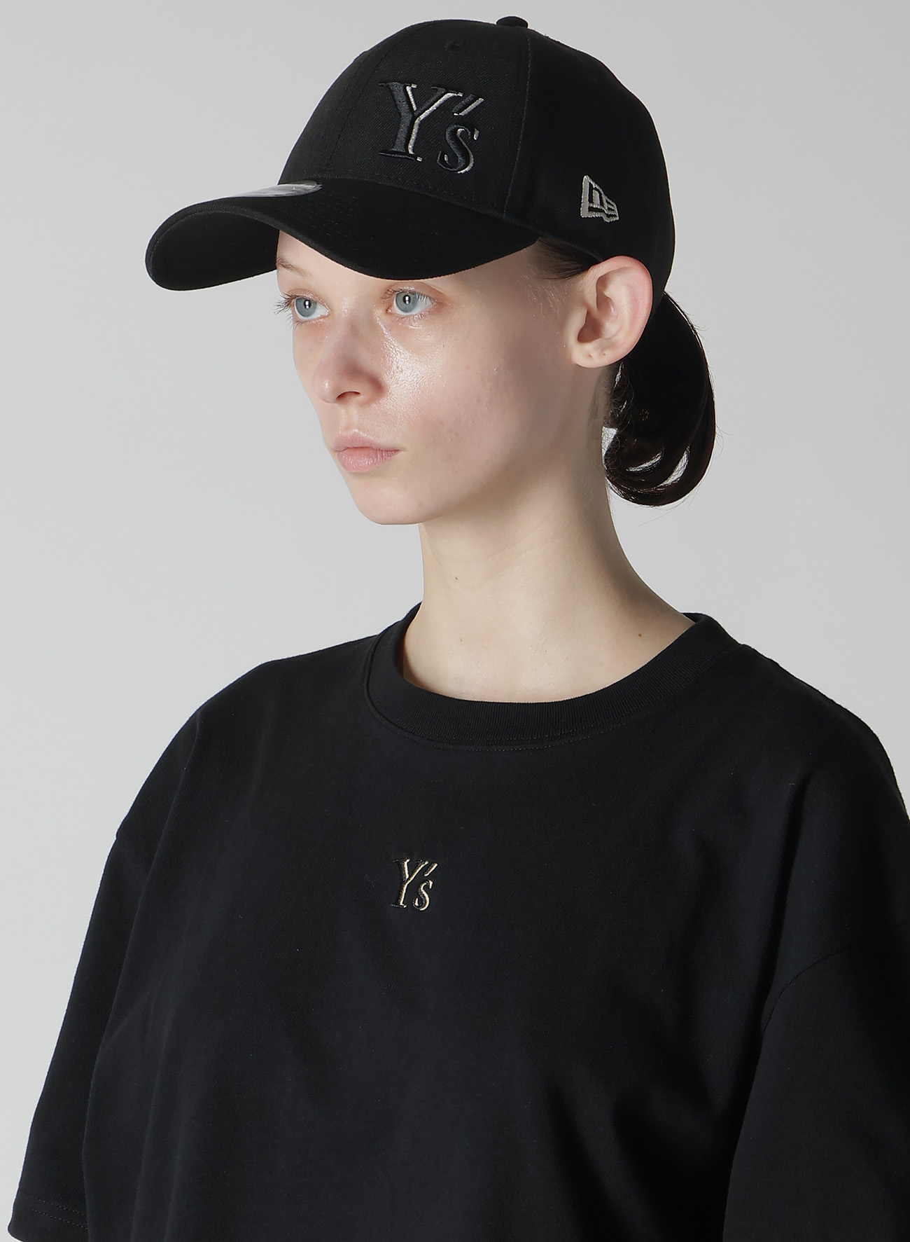 Y's × New Era 9FORTY