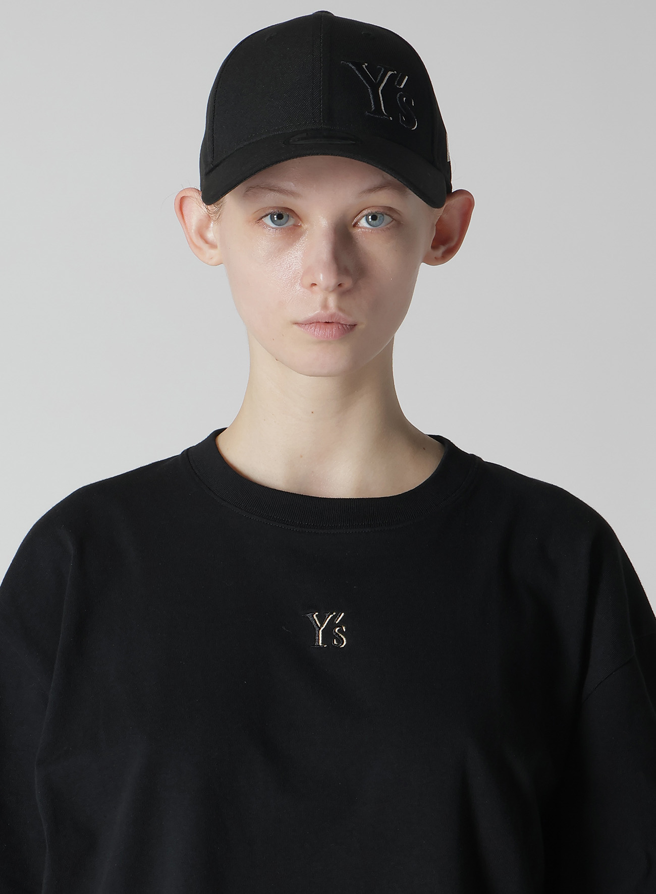 Y's × New Era 9FORTY