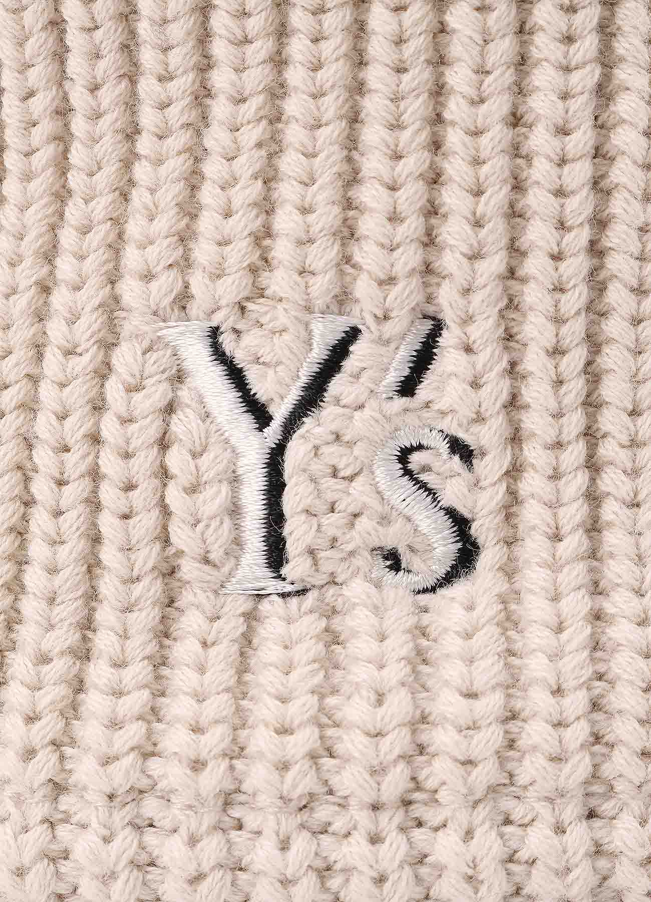 【2/7 10:00(JST) Release】Y's × New Era KNIT BUCKET