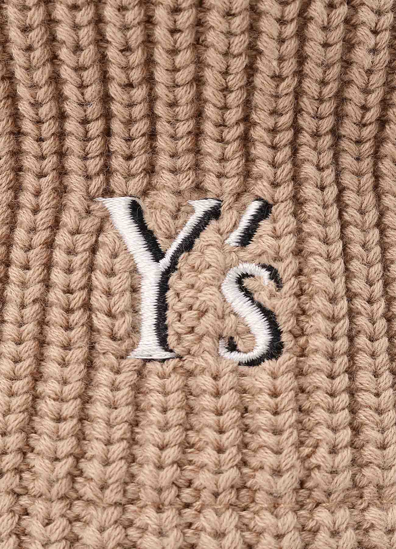 Y's × New Era KNIT BUCKET