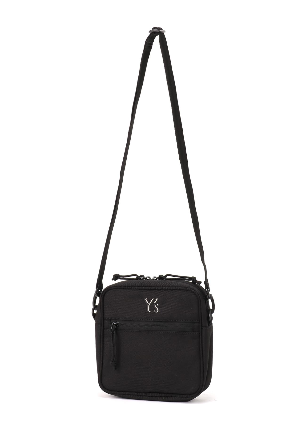 【2/7 10:00(JST) Release】Y's × New Era SQUARE SHOULDER POUCH