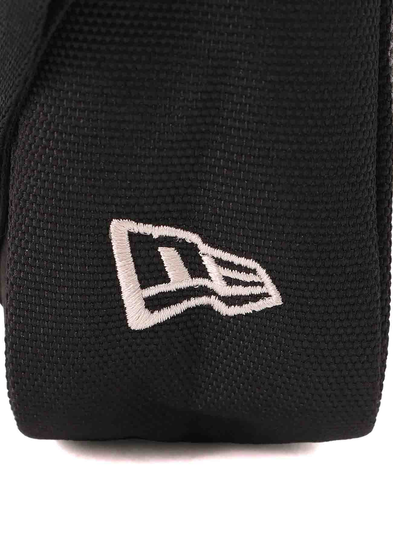 【2/7 10:00(JST) Release】Y's × New Era SQUARE SHOULDER POUCH