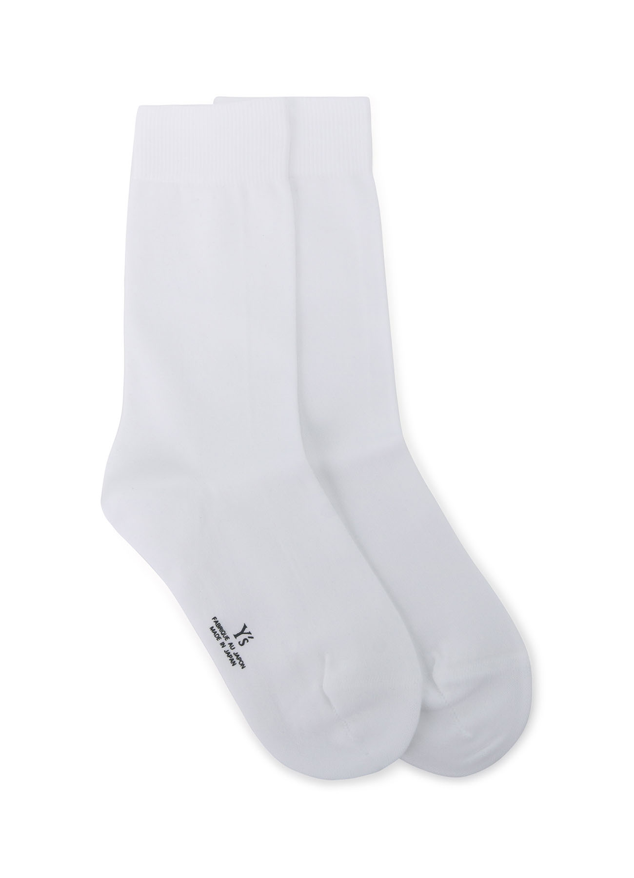 NY JERSEY CLASSIC SOCKS