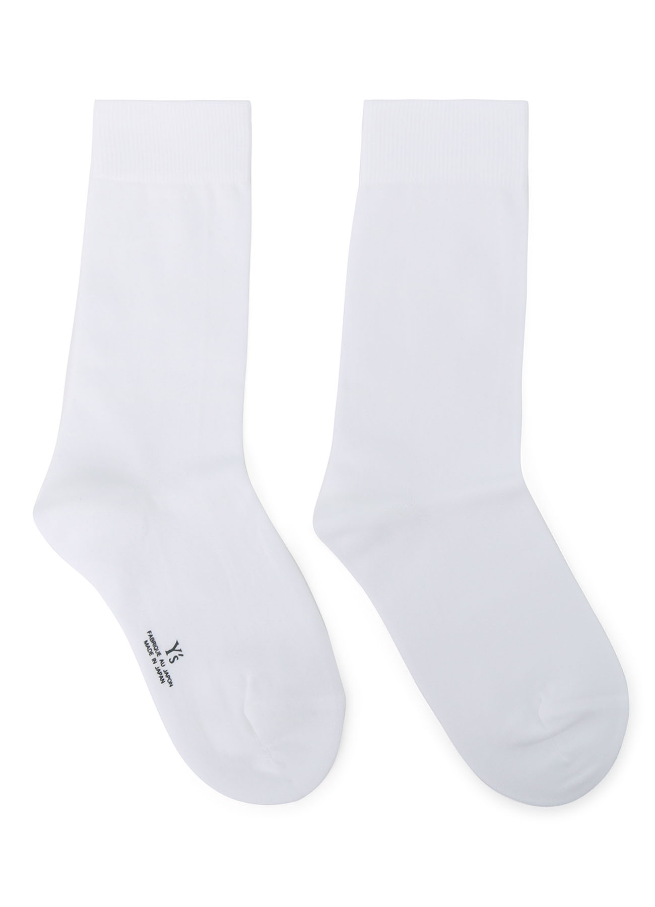 NY JERSEY CLASSIC SOCKS