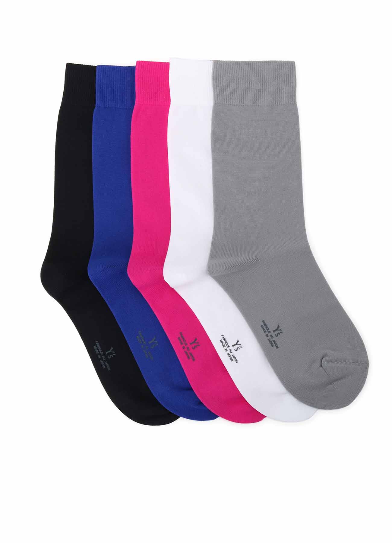 NY JERSEY CLASSIC SOCKS