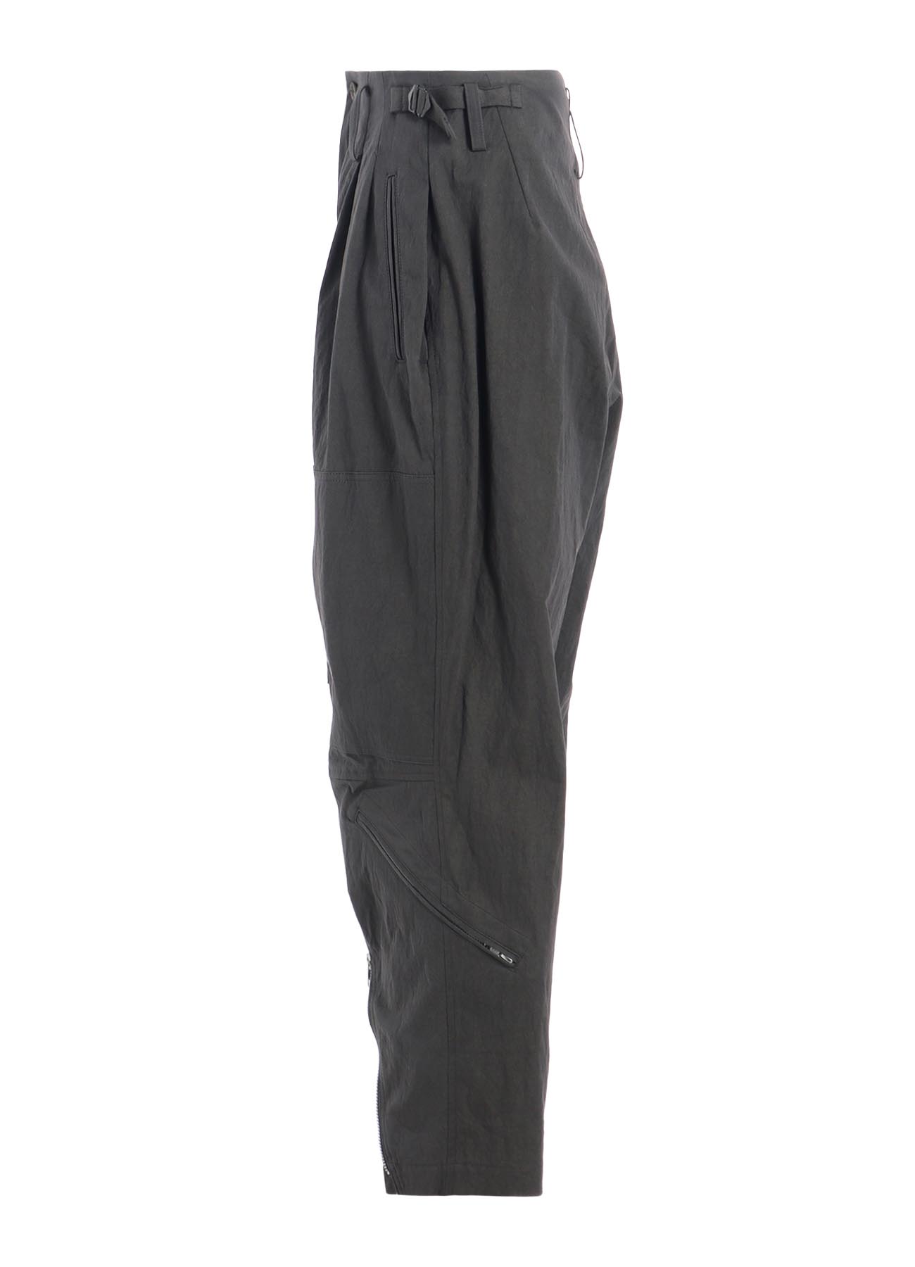 C/NY GABARDINE FLIGHT PANTS