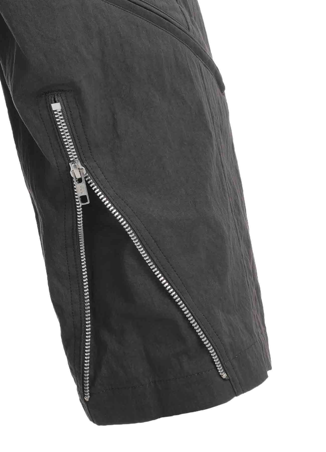 C/NY GABARDINE FLIGHT PANTS