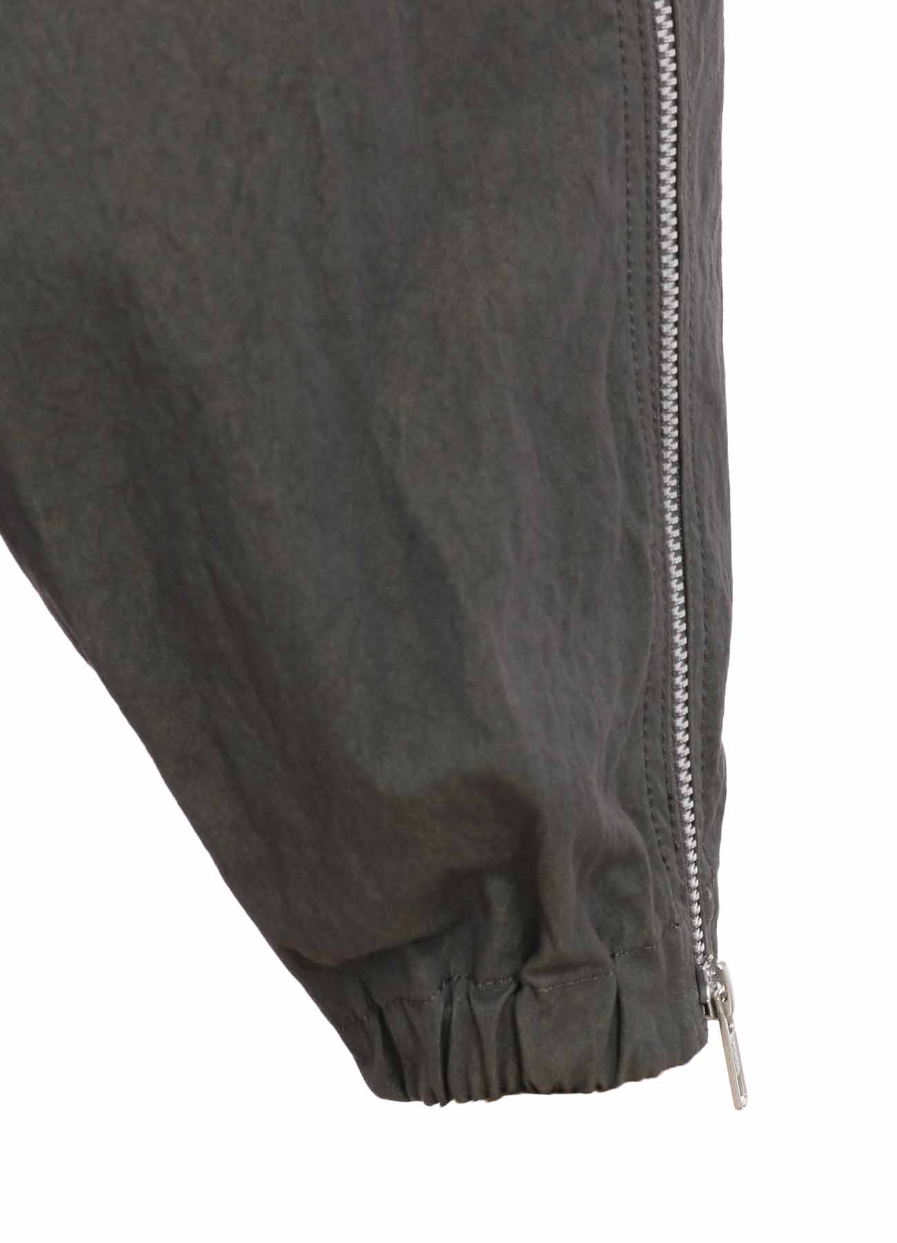 C/NY GABARDINE ZIP POCKET PANTS