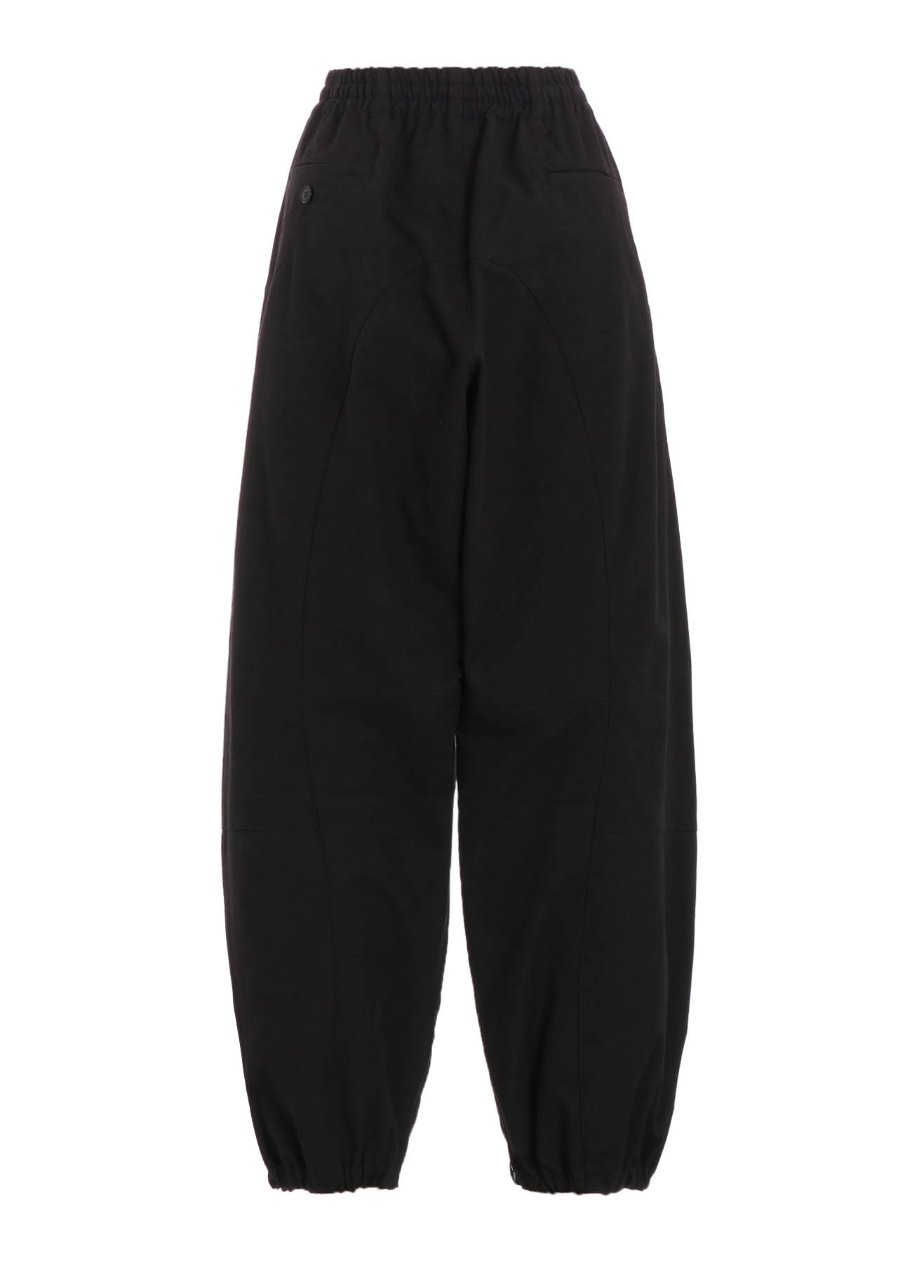 【2/5 12:00(JST) Release】SLUB DUCK PANEL PANTS