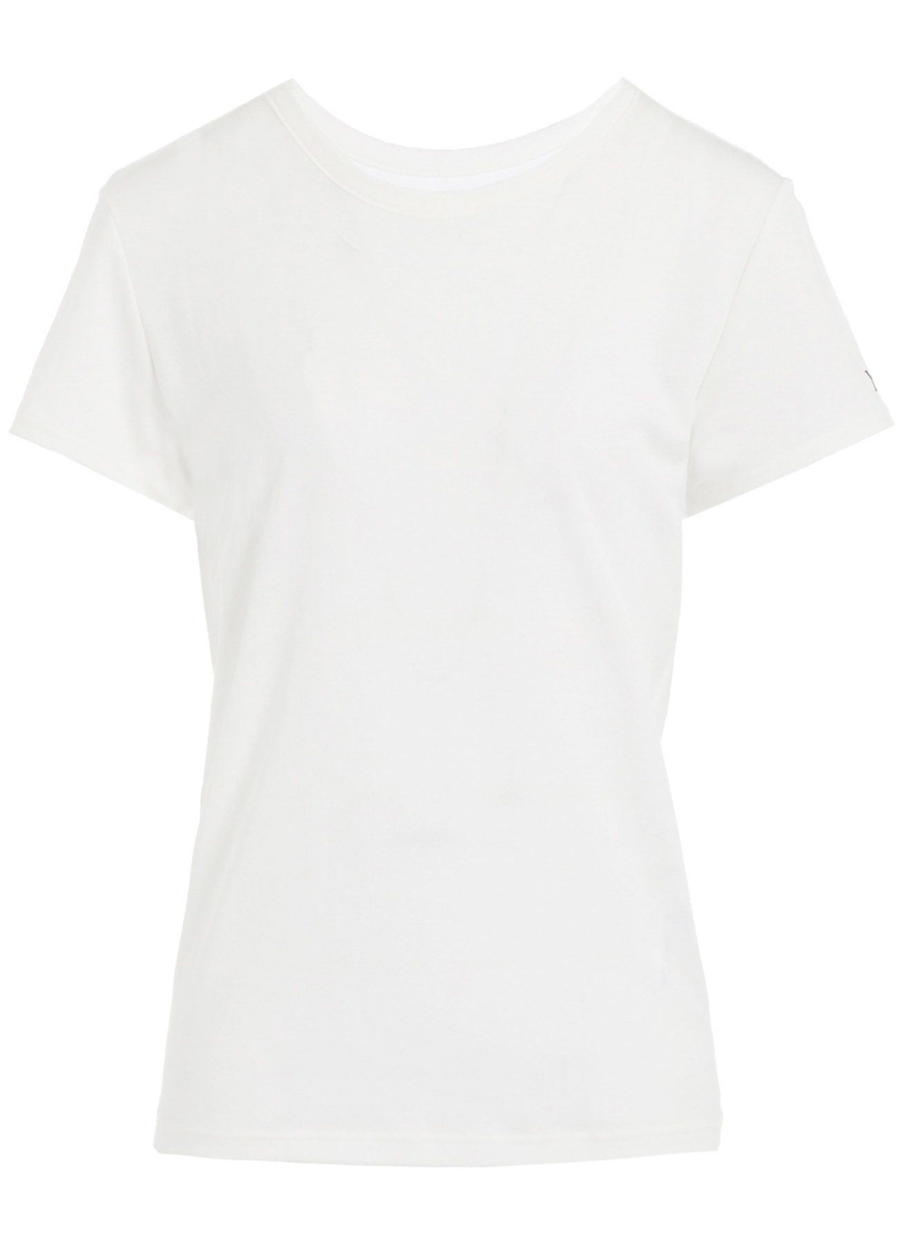 Y'S LOGO CLASSIC SHORT SLEEVE T