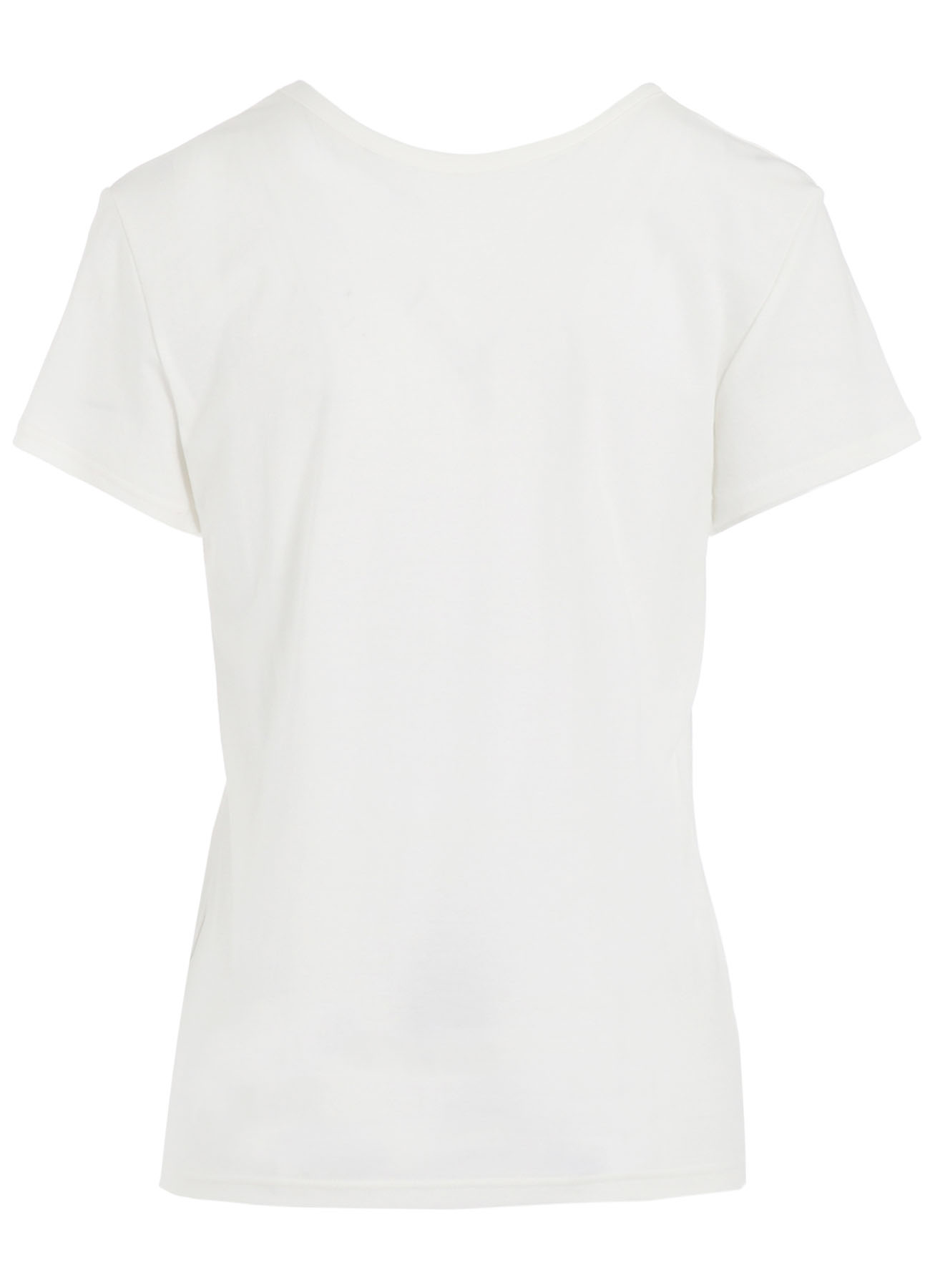 Y'S LOGO CLASSIC SHORT SLEEVE T