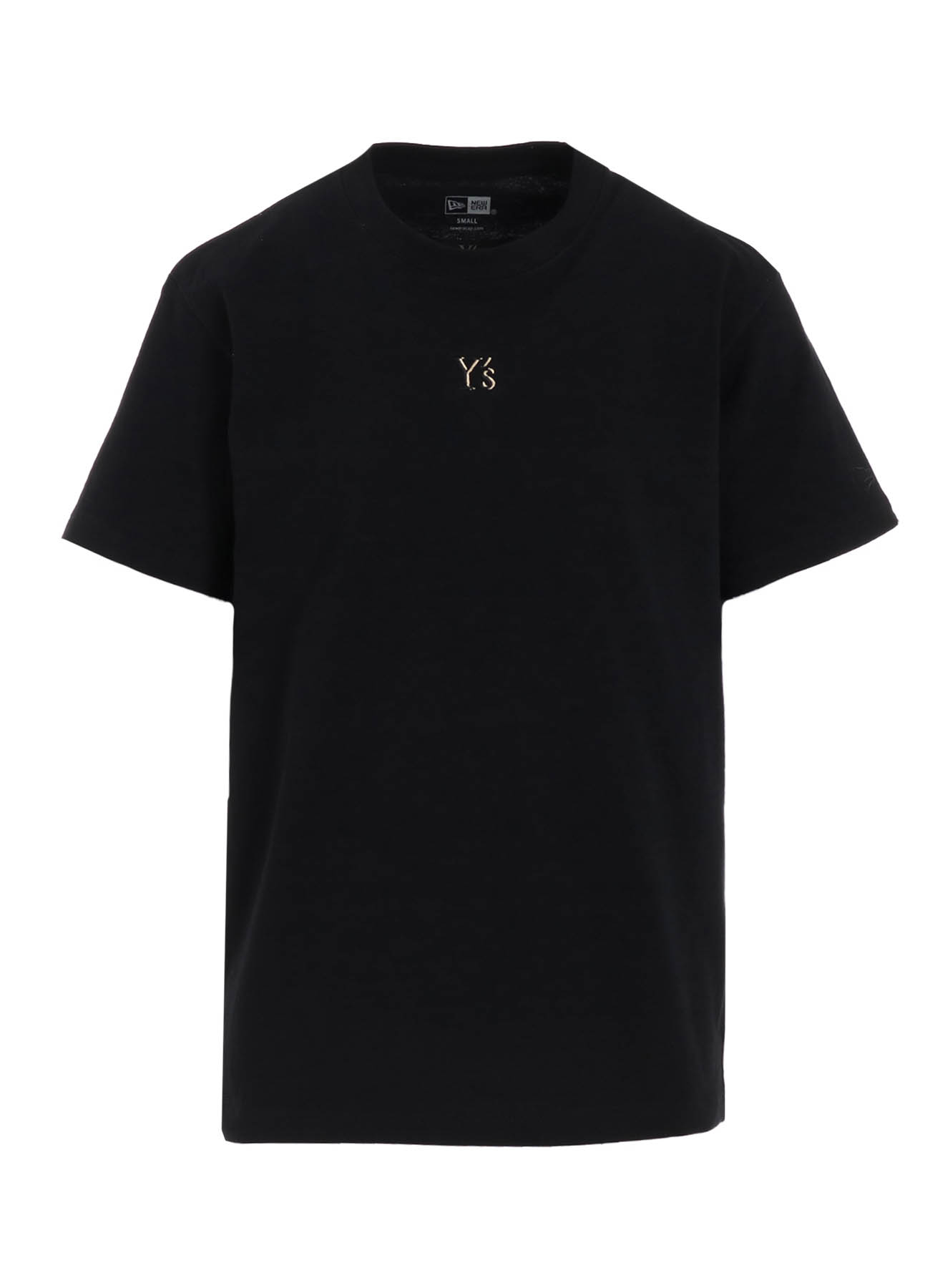 【2/7 10:00(JST) Release】Y's × New Era S/S COTTON TEE