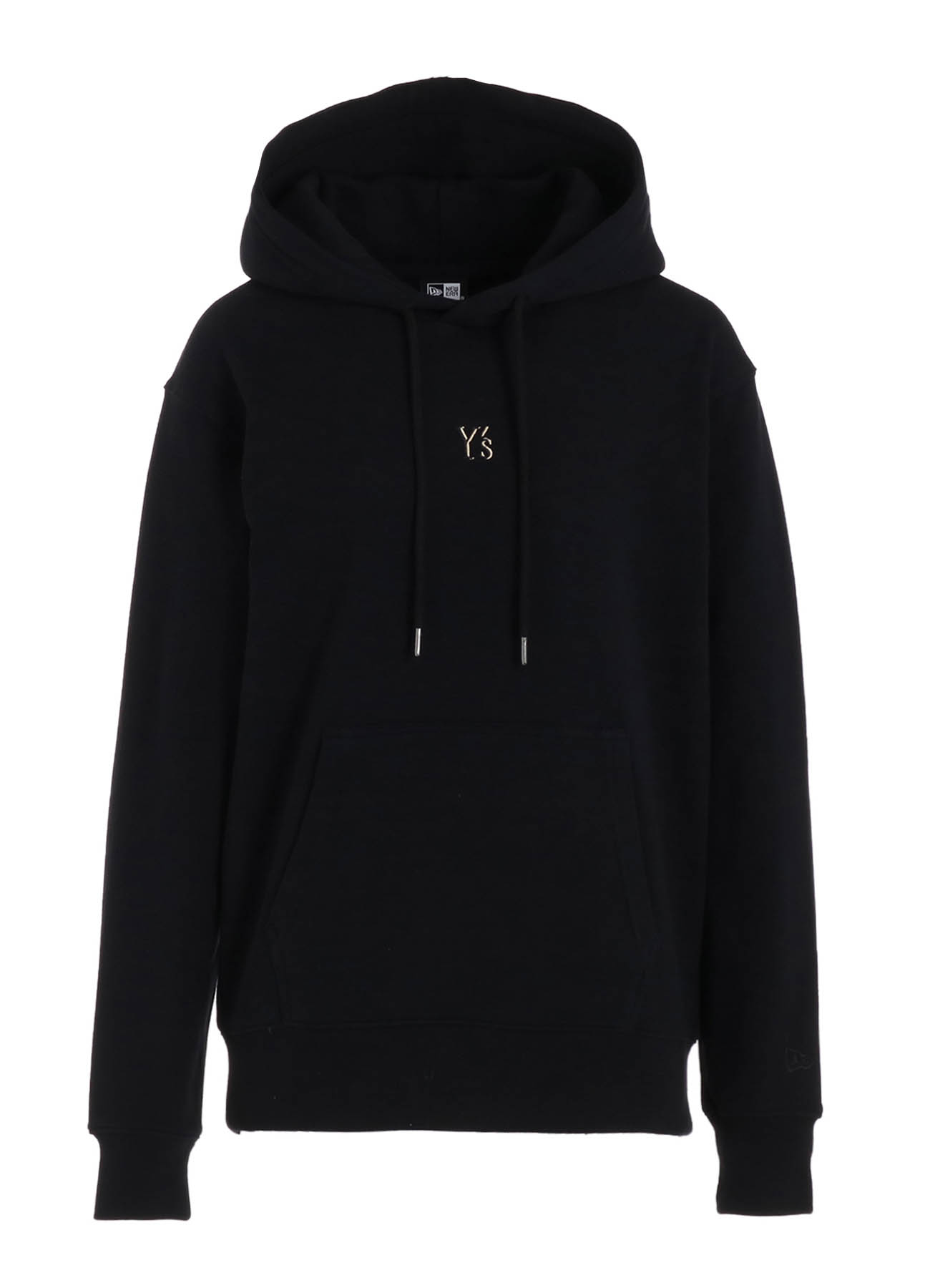 【2/7 10:00(JST) Release】Y's × New Era SWEAT PULLOVER HOODIE