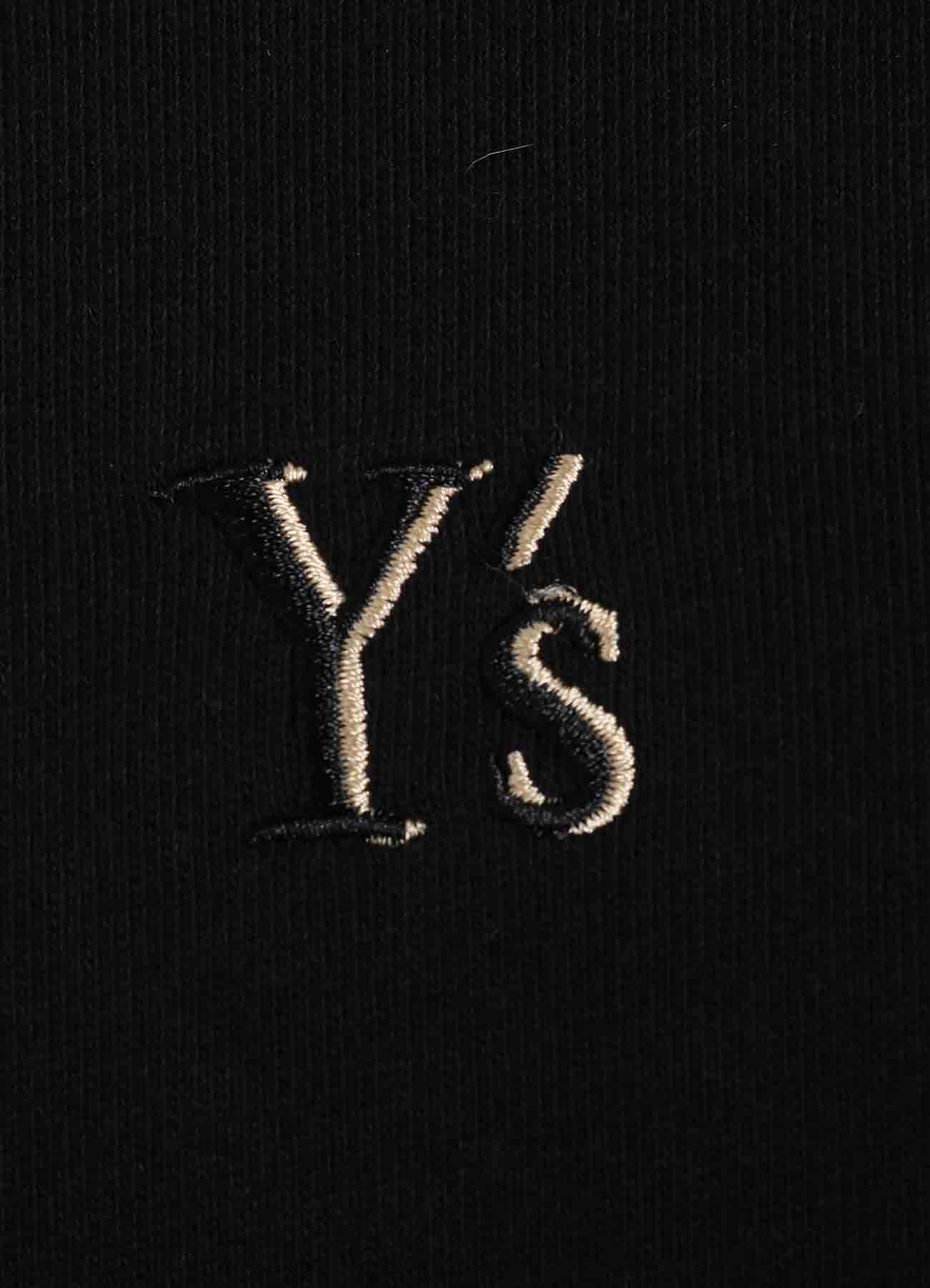 【2/7 10:00(JST) Release】Y's × New Era SWEAT PULLOVER HOODIE