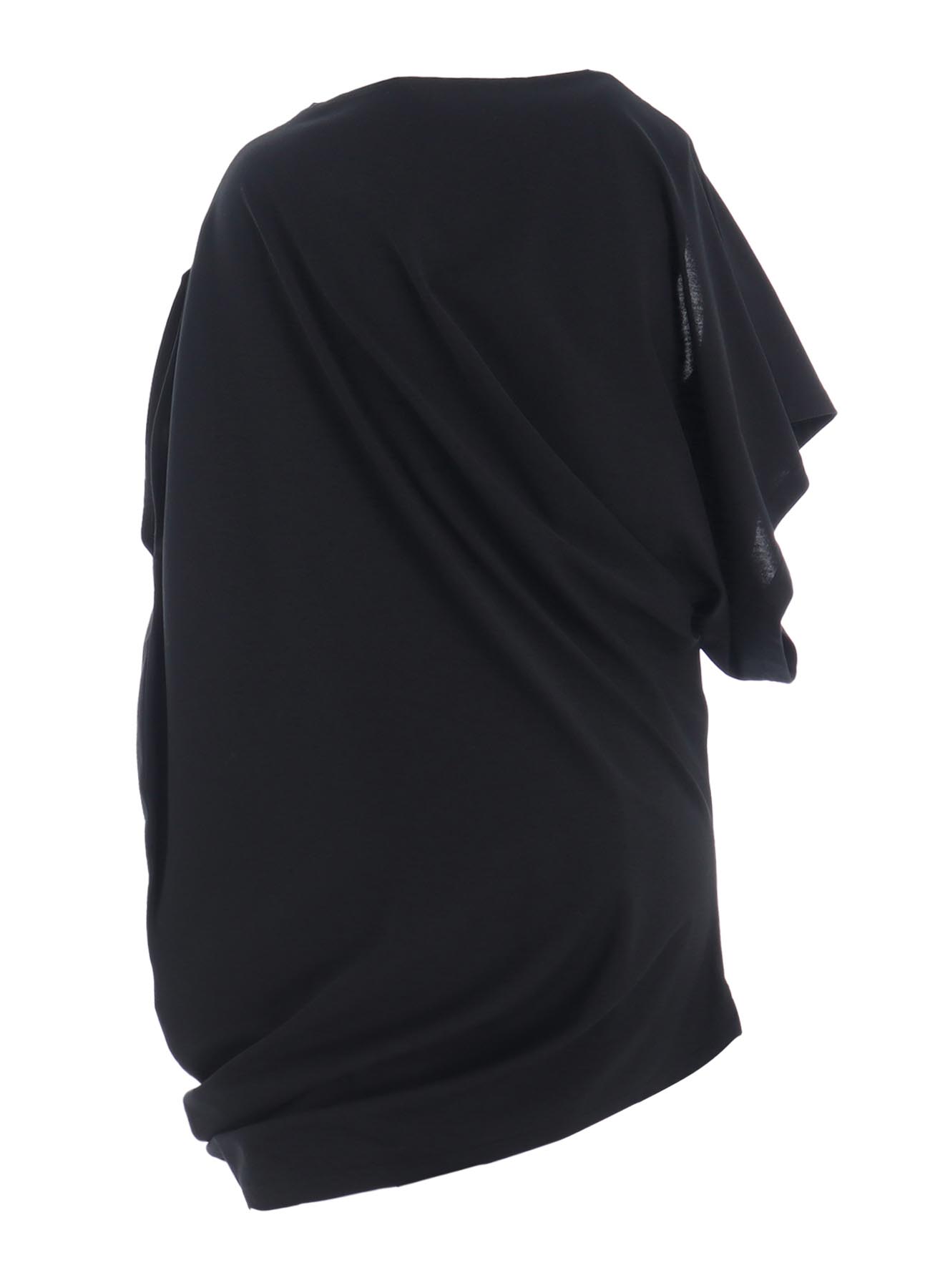 ULTIMA PLAIN STITCH ARRANGED LONG T