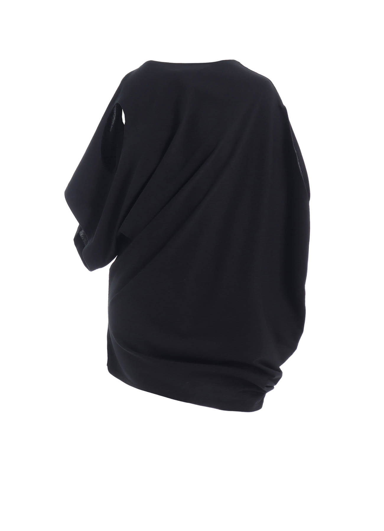 ULTIMA PLAIN STITCH ARRANGED LONG T