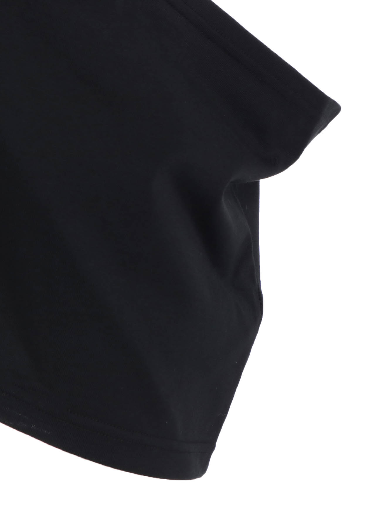 ULTIMA PLAIN STITCH PANEL T