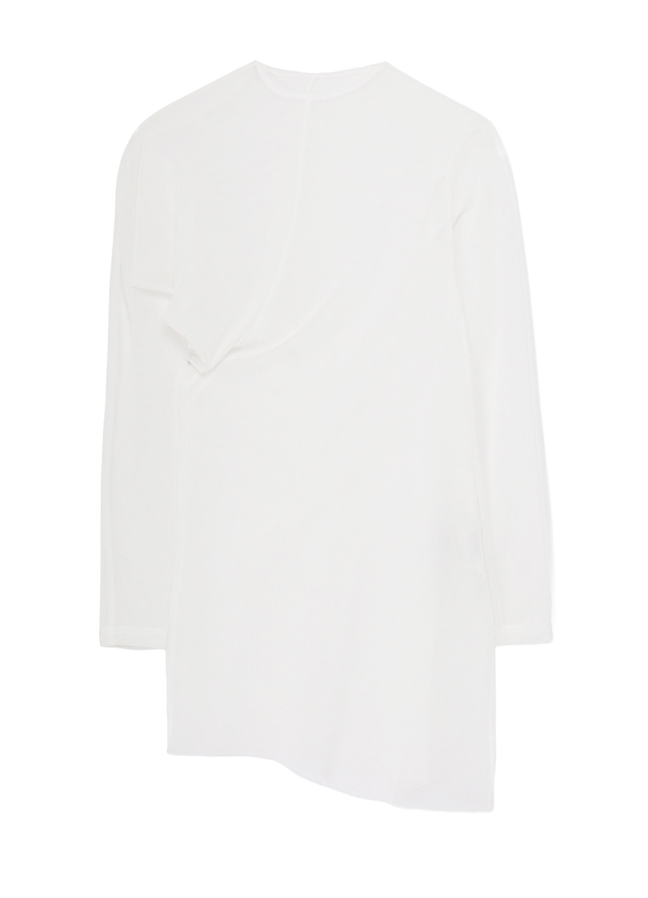 TULLE TWISTED T