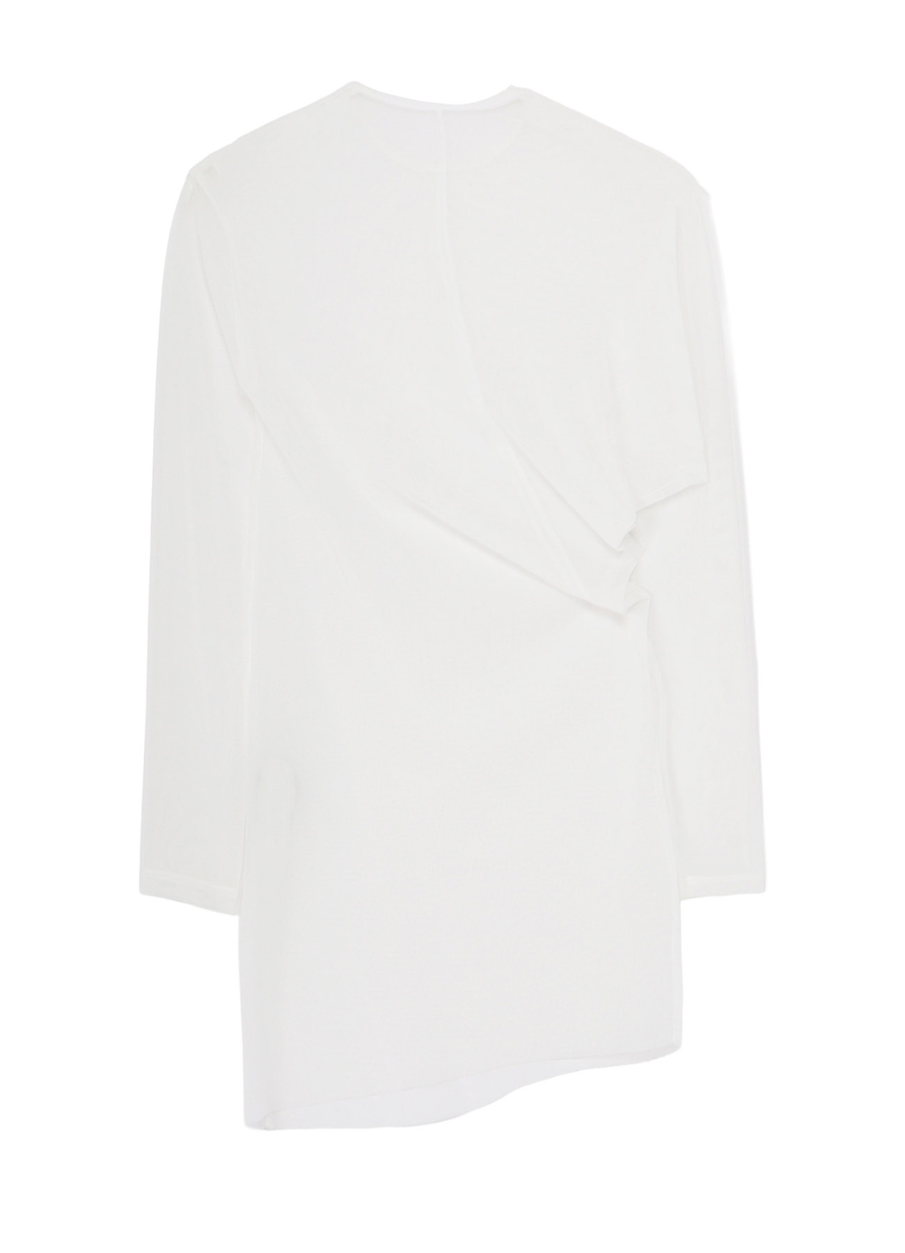 TULLE TWISTED T