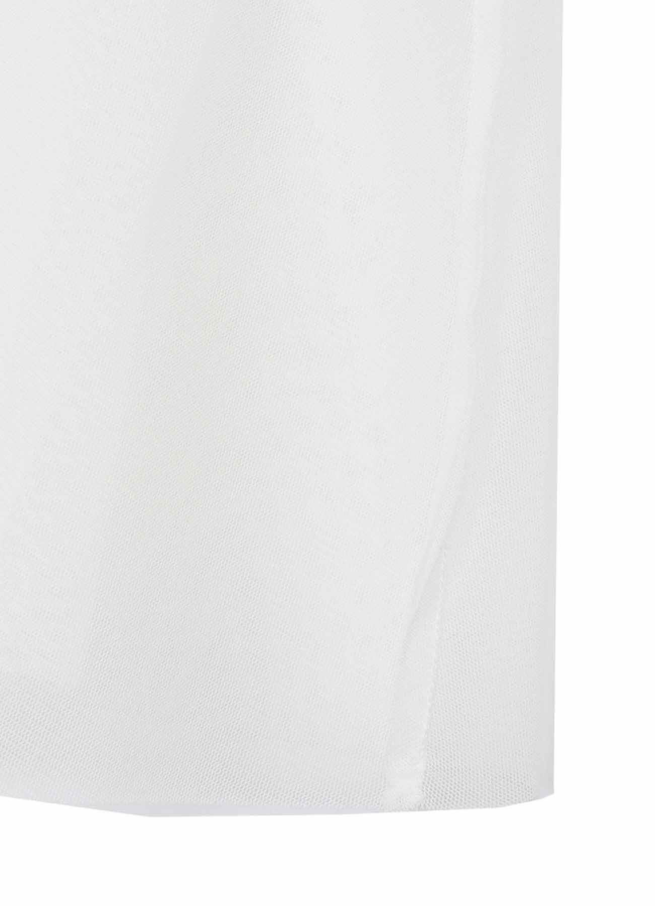 TULLE TWISTED T