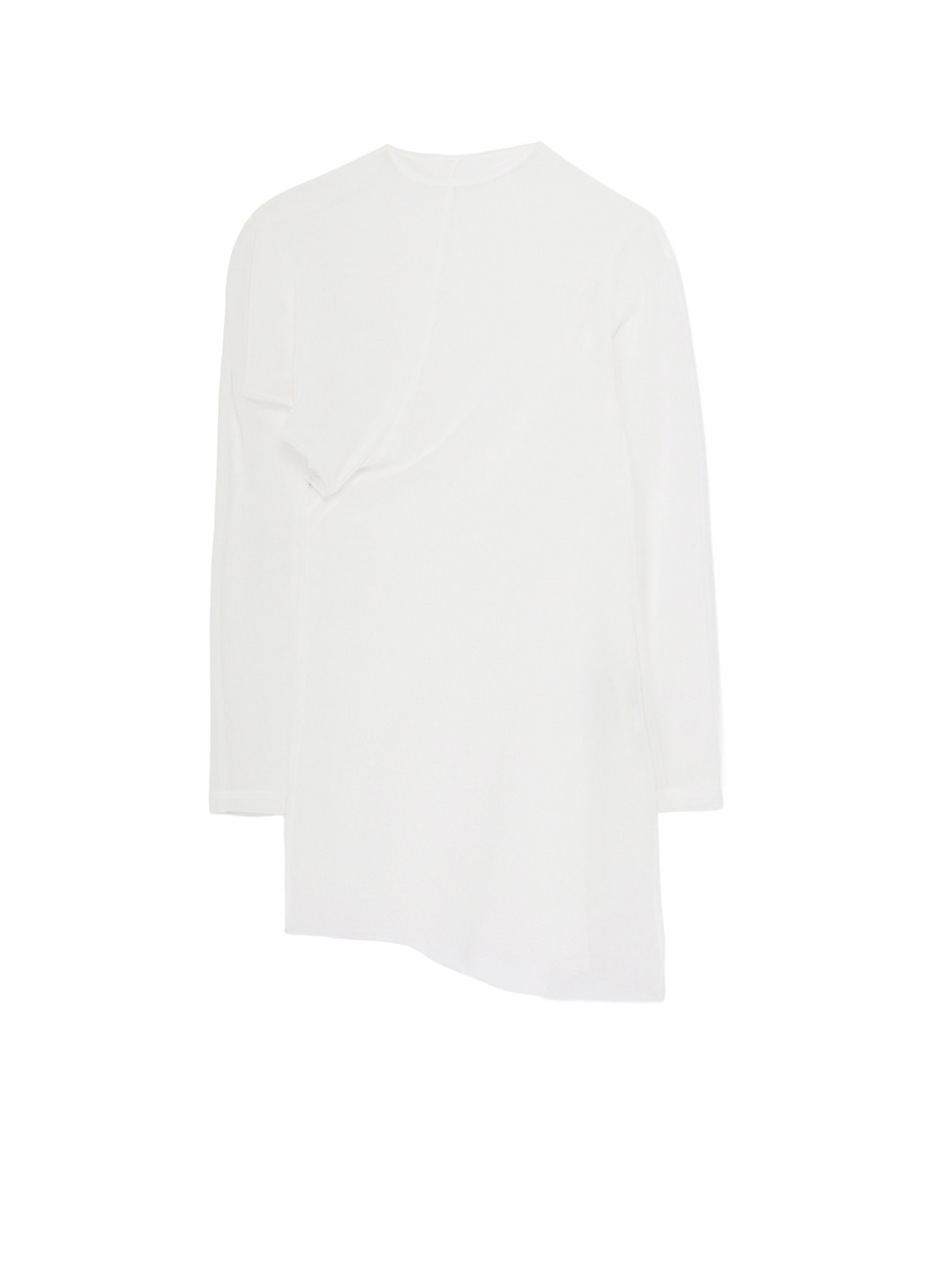 TULLE TWISTED T