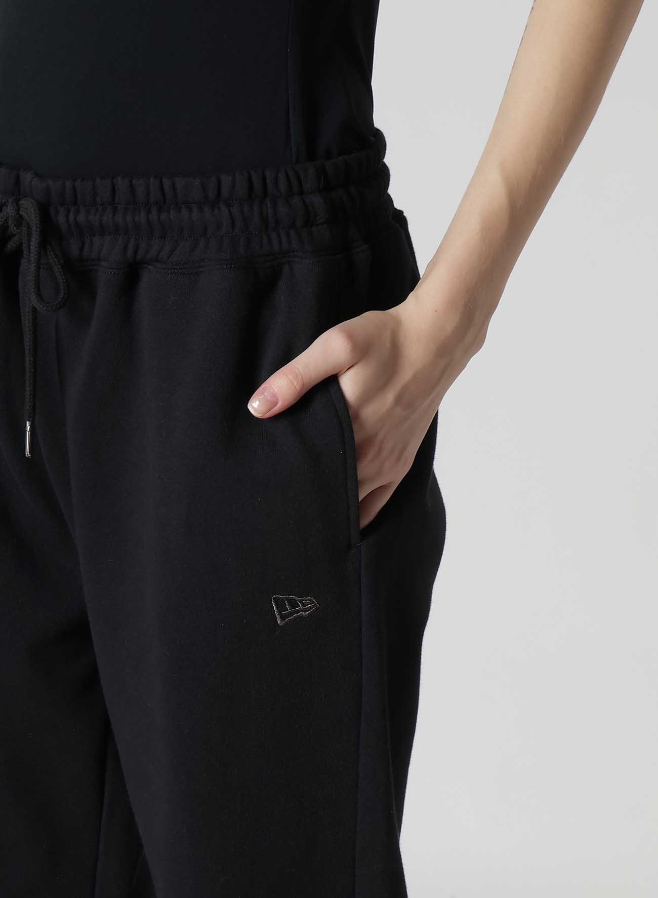 【2/7 10:00(JST) Release】Y's × New Era SWEAT PANTS