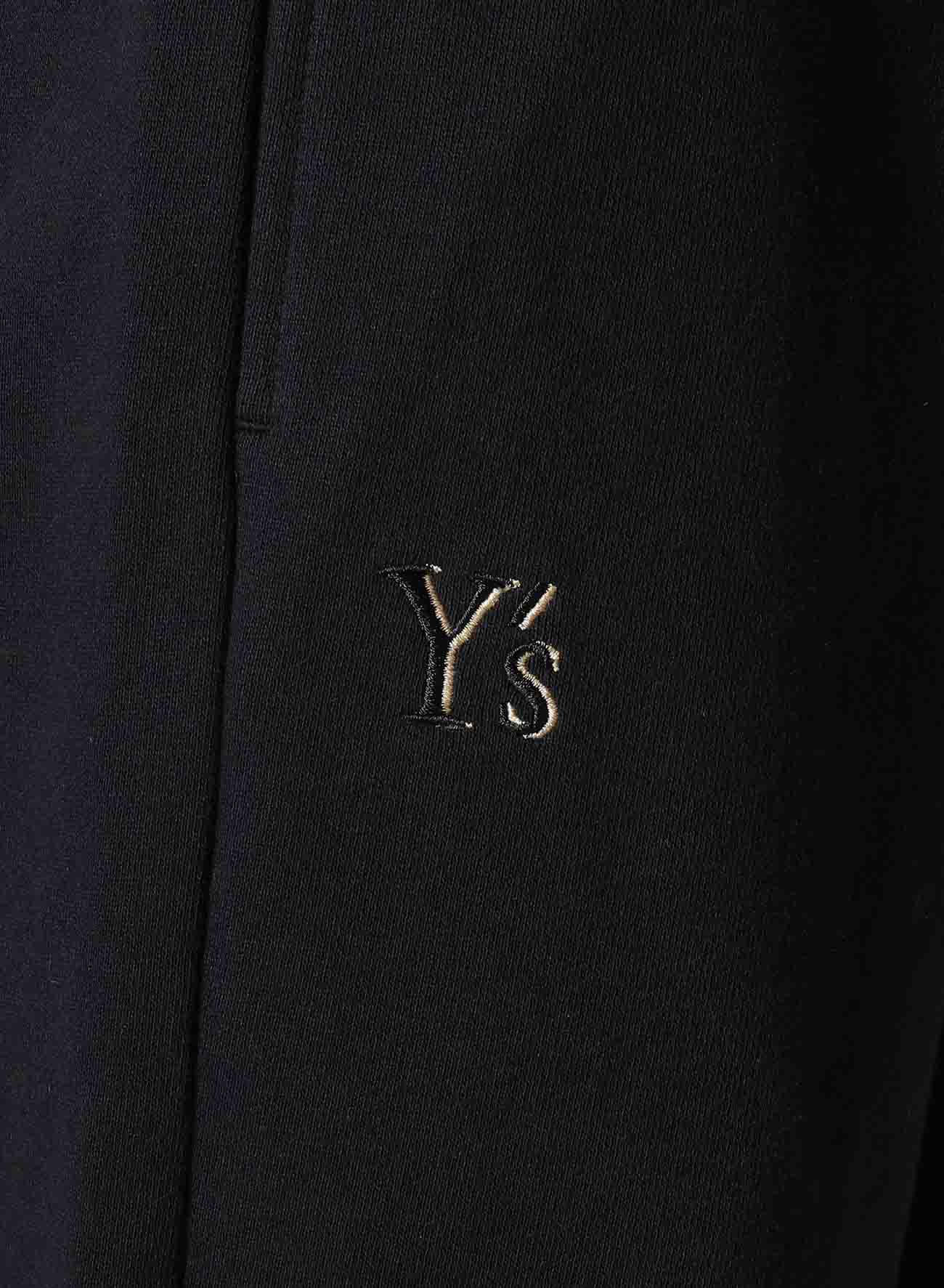 【2/7 10:00(JST) Release】Y's × New Era SWEAT PANTS