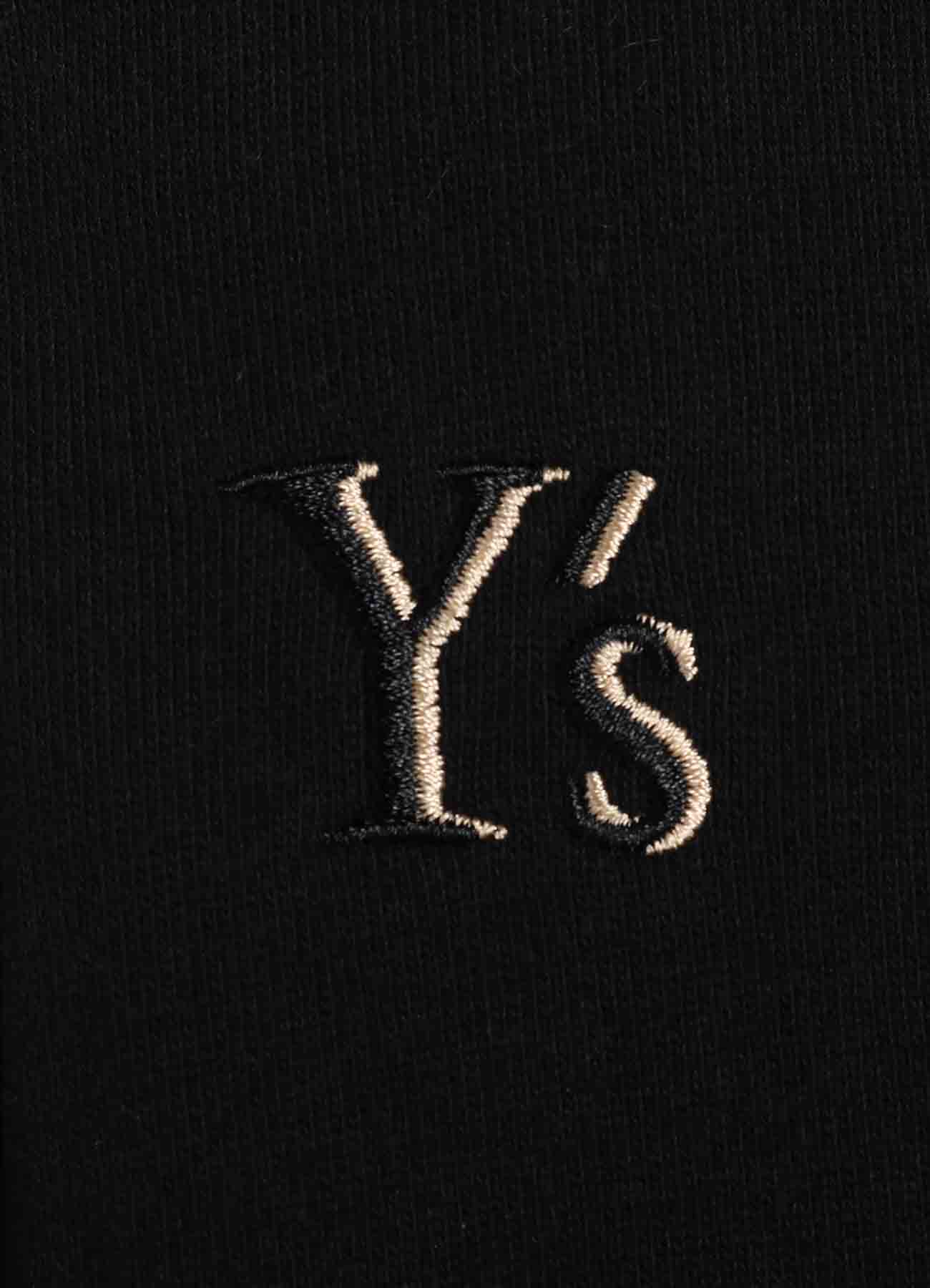 【2/7 10:00(JST) Release】Y's × New Era SWEAT PANTS